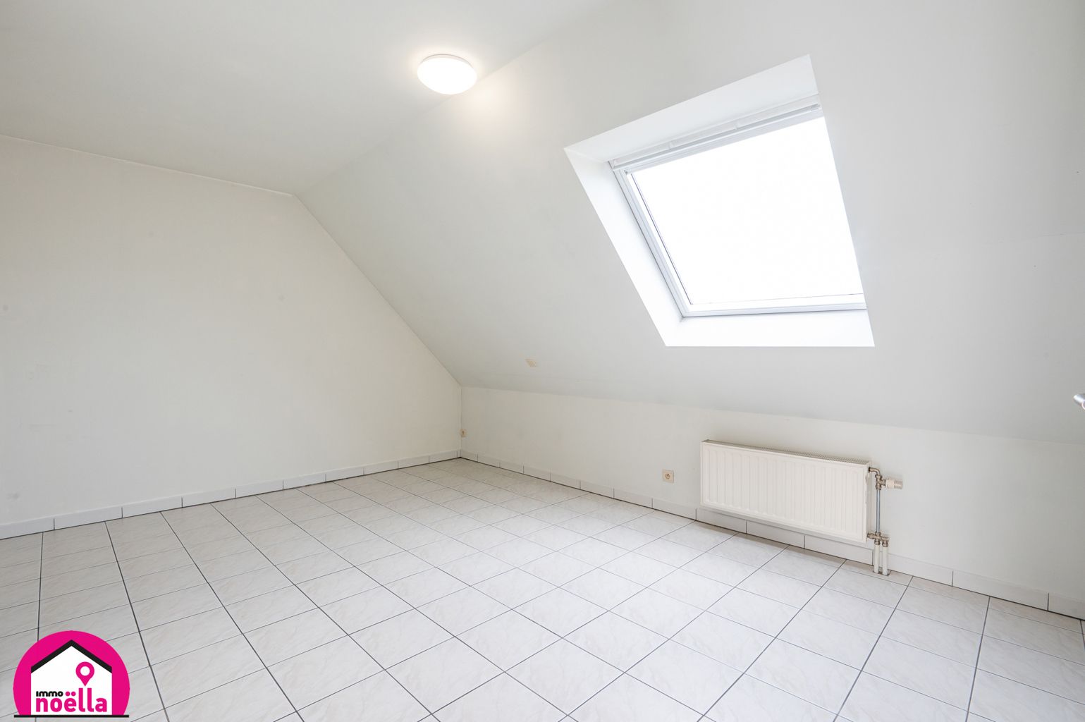 TE KOOP TE WESTENDE RUIM EN ZONNIG APPARTEMENT! foto 13