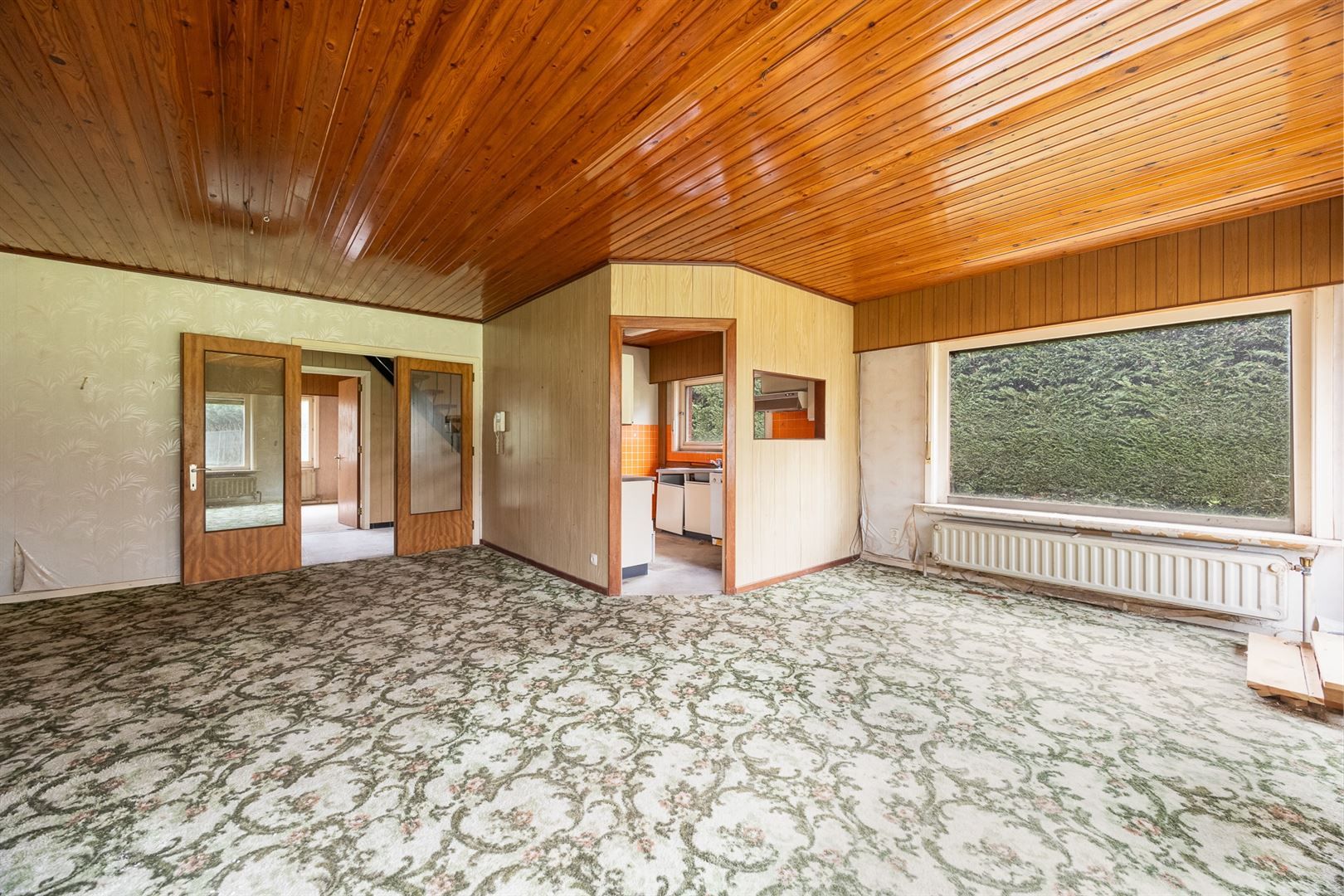 Twee halfopen woningen op royaal perceel van 1.498 m² foto 9