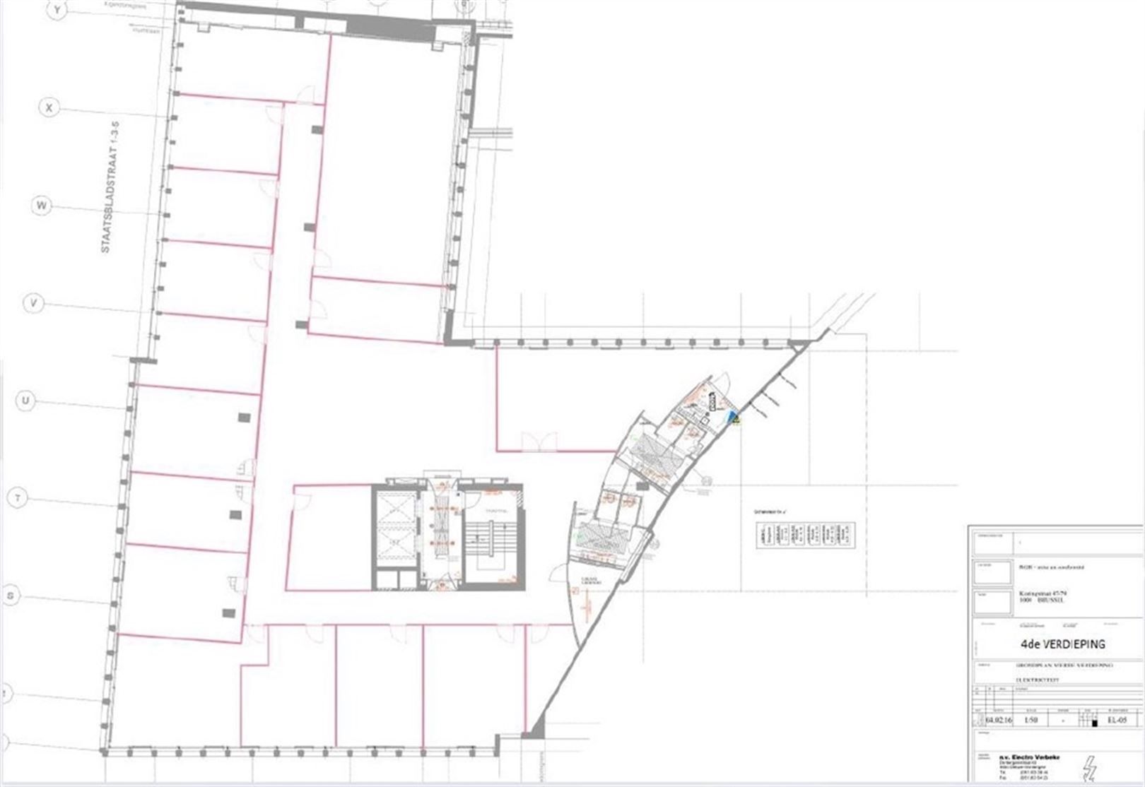 ROYAL GREEN HOUSE: vanaf 387 m² tot 774 m² foto 34