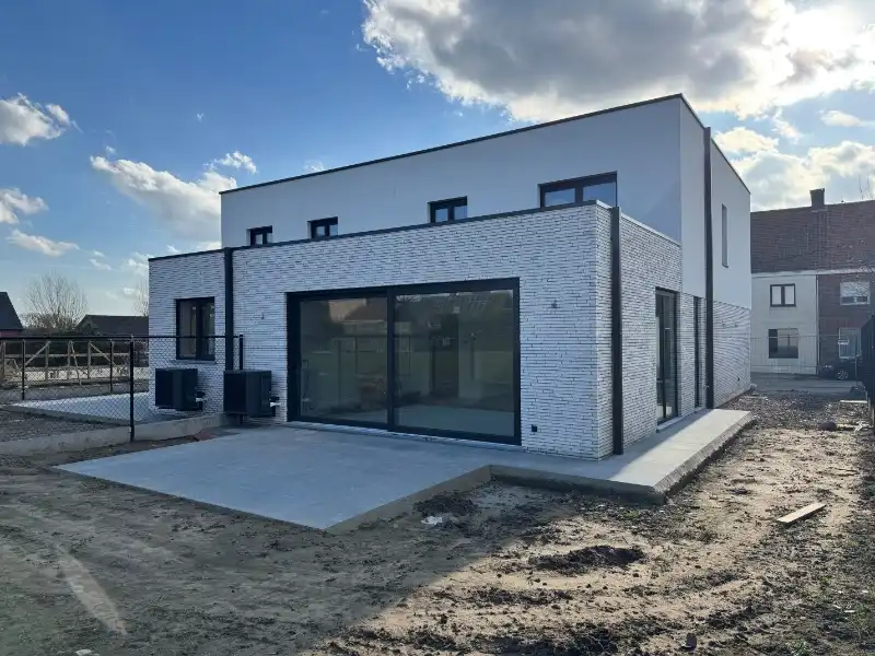 koppelwoning foto 18