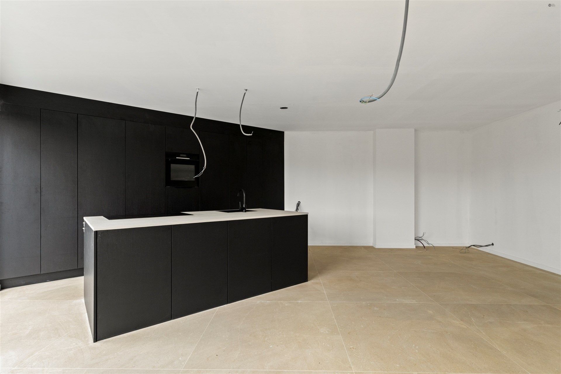 Gesloten bebouwing - nieuwbouw met 5 slaapkamers. foto 5
