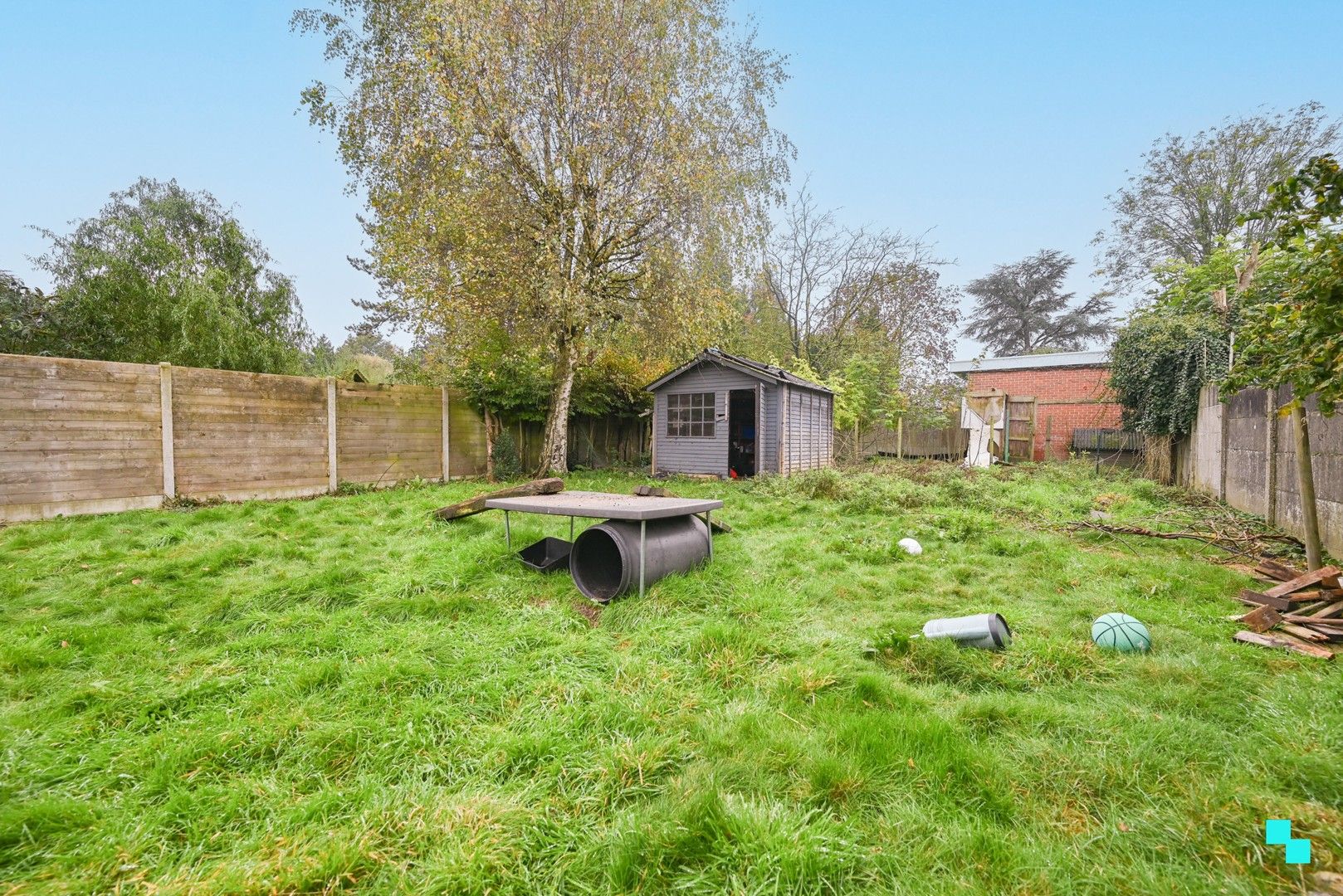 Instapklare, energiezuinige ééngezinswoning te Izegem foto 17