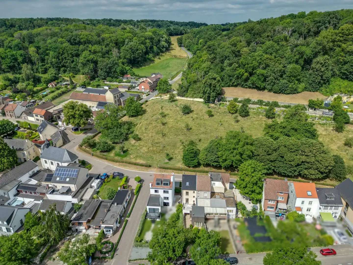 KARAKTERVOLLE WONING IN HET PITTORESKE KANNE - IDEAAL ALS EIGEN WONING, TWEEDE VERBLIJF OF INVESTERING foto 24