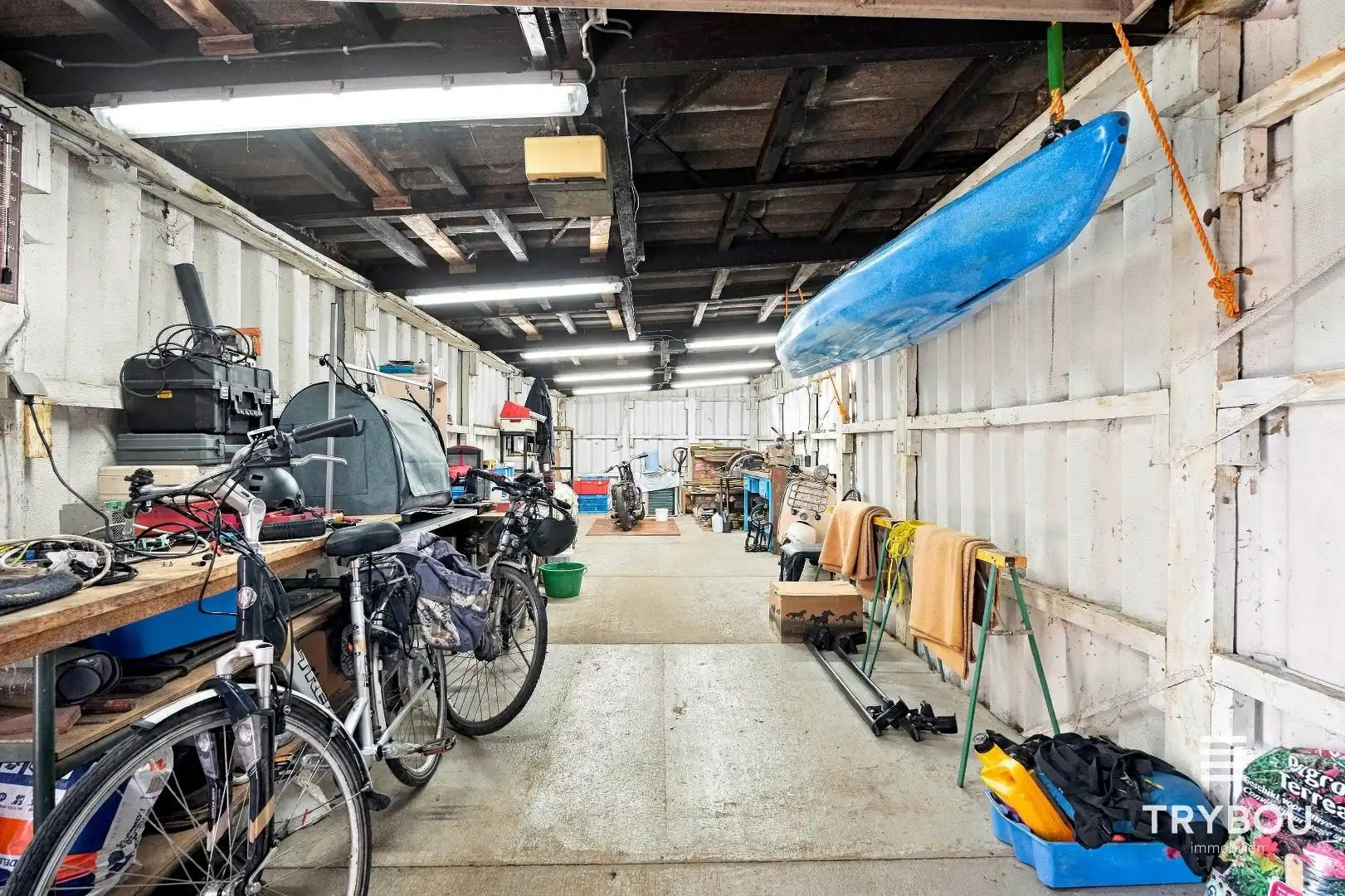 Rustig gelegen, energiezuinige woning met garage op perceel van 554m² foto 17