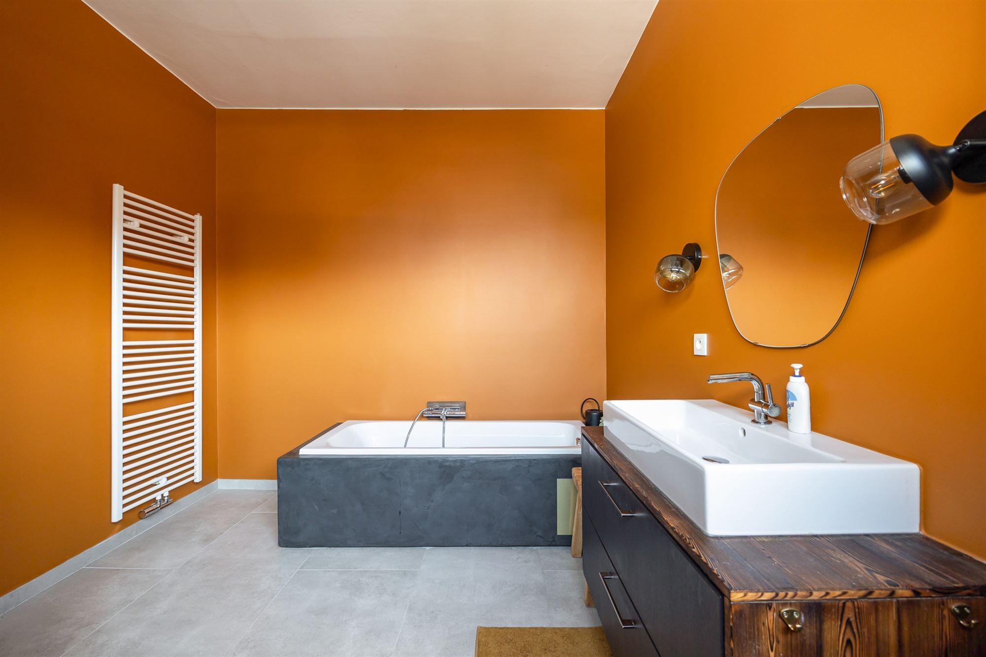 Energiezuinige woning met twee slaapkamers en tuin foto 11