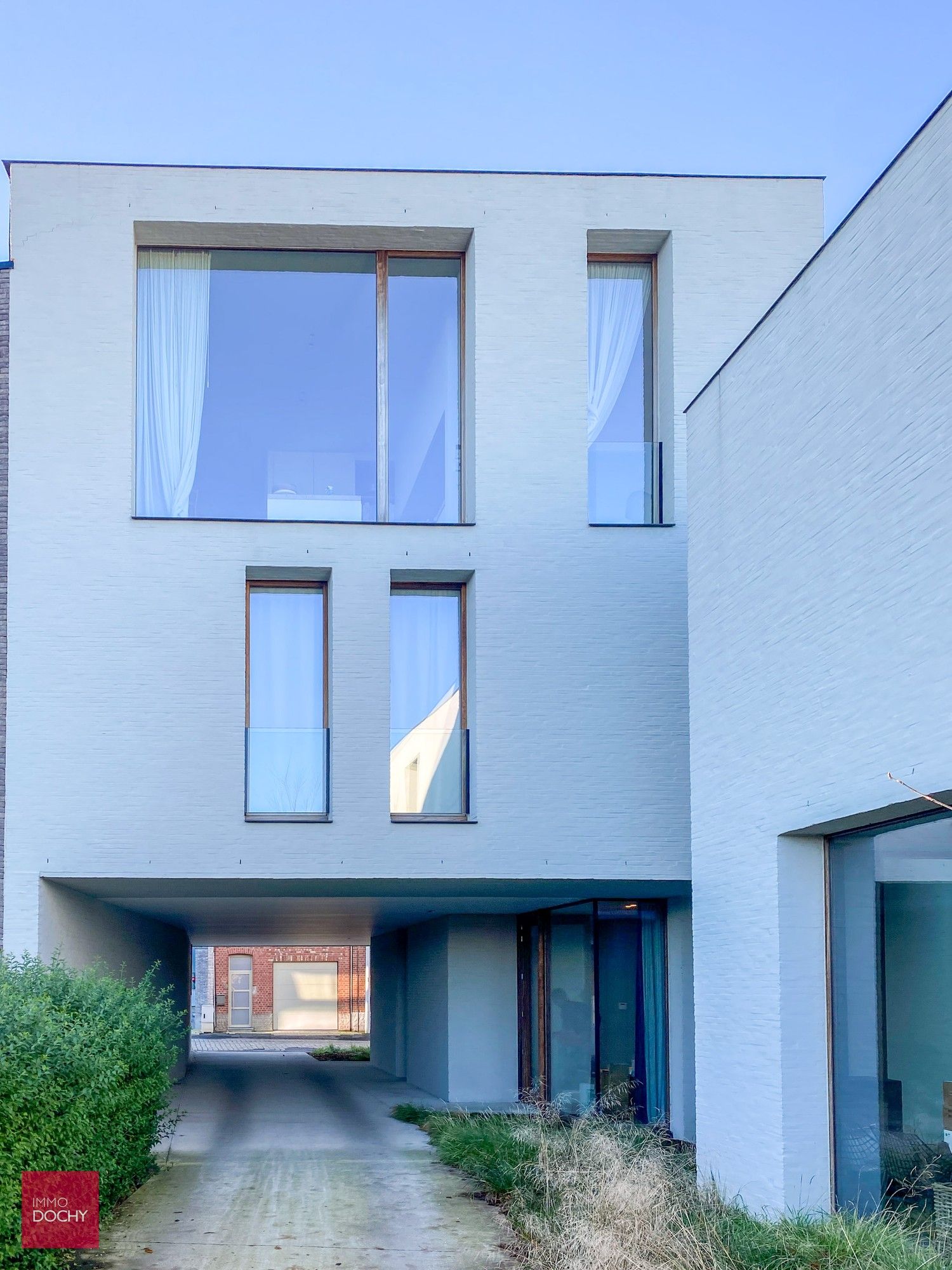 Uniek appartement afgewerkt met de mooiste materialen | Molenstraat foto 5