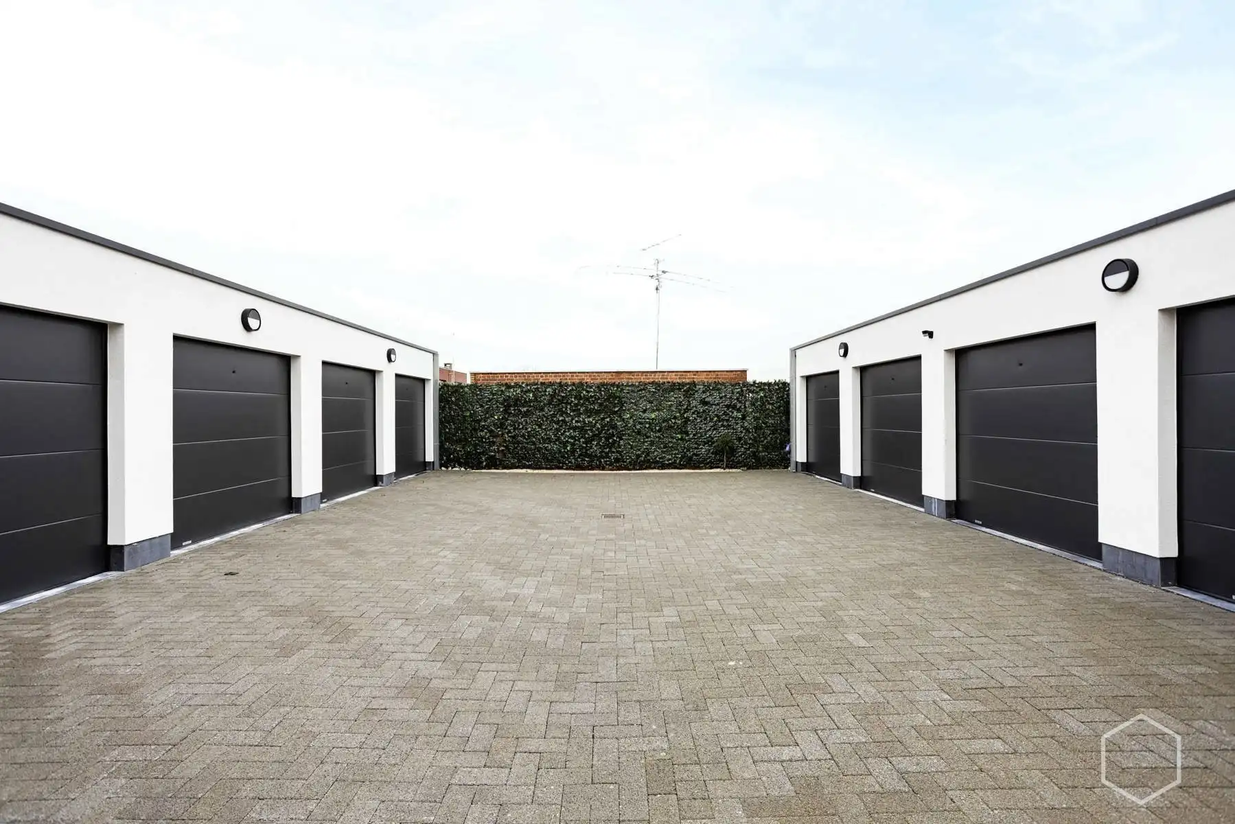 Appartement te koop foto 25