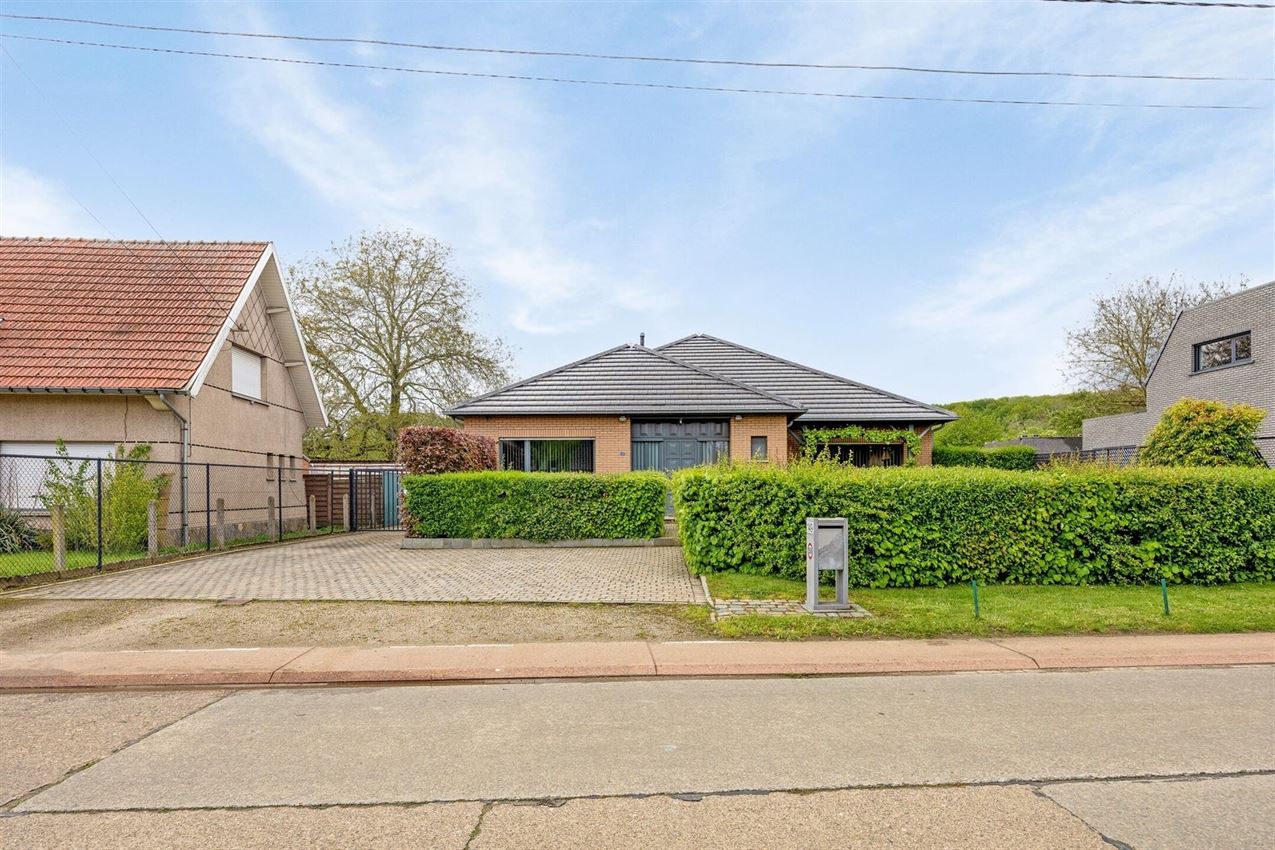 Droomwoning met ruimte en mogelijkheden foto 40