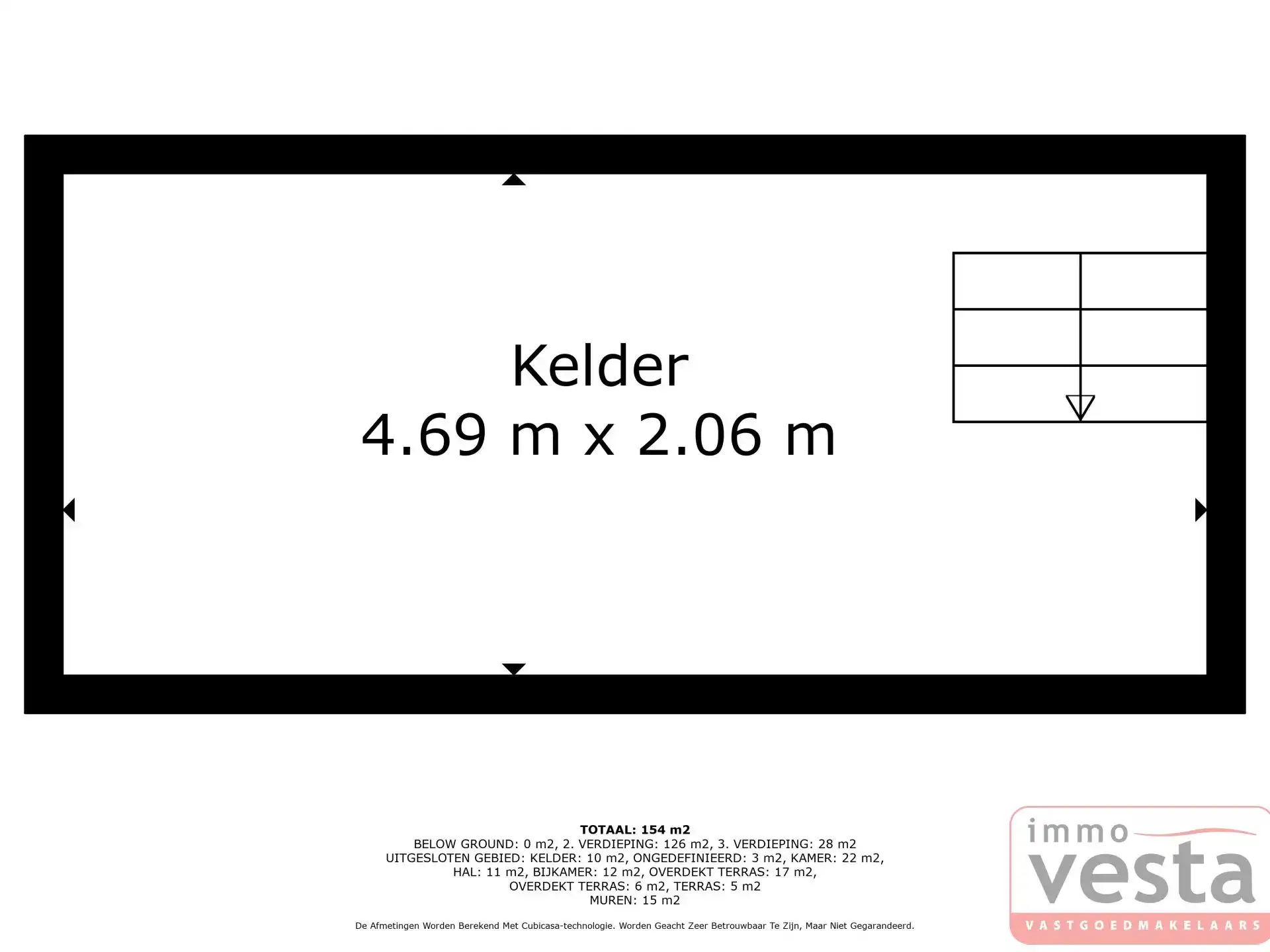 Ruime woning met rustige ligging foto 20