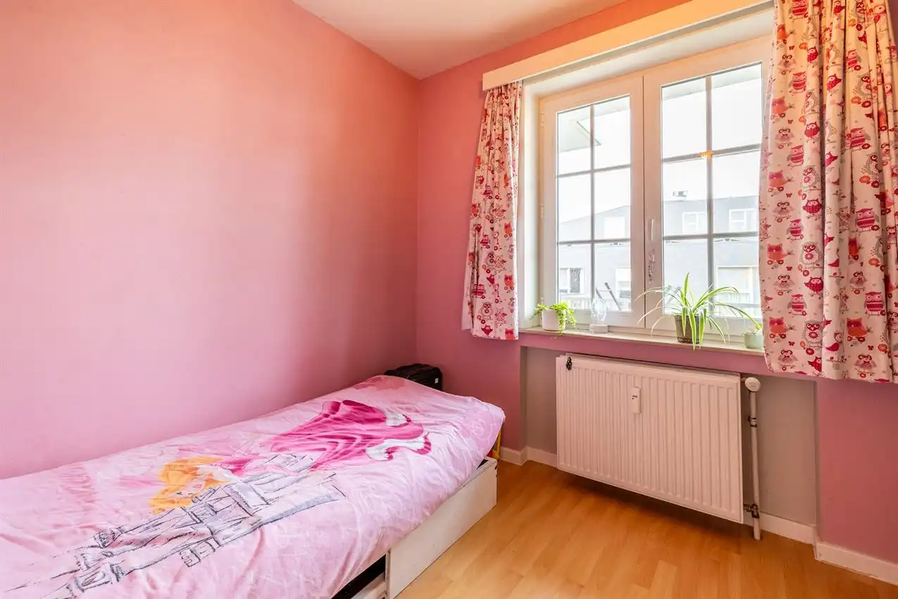 Appartement in centrum Diest met 3 slpk. en terras foto 11