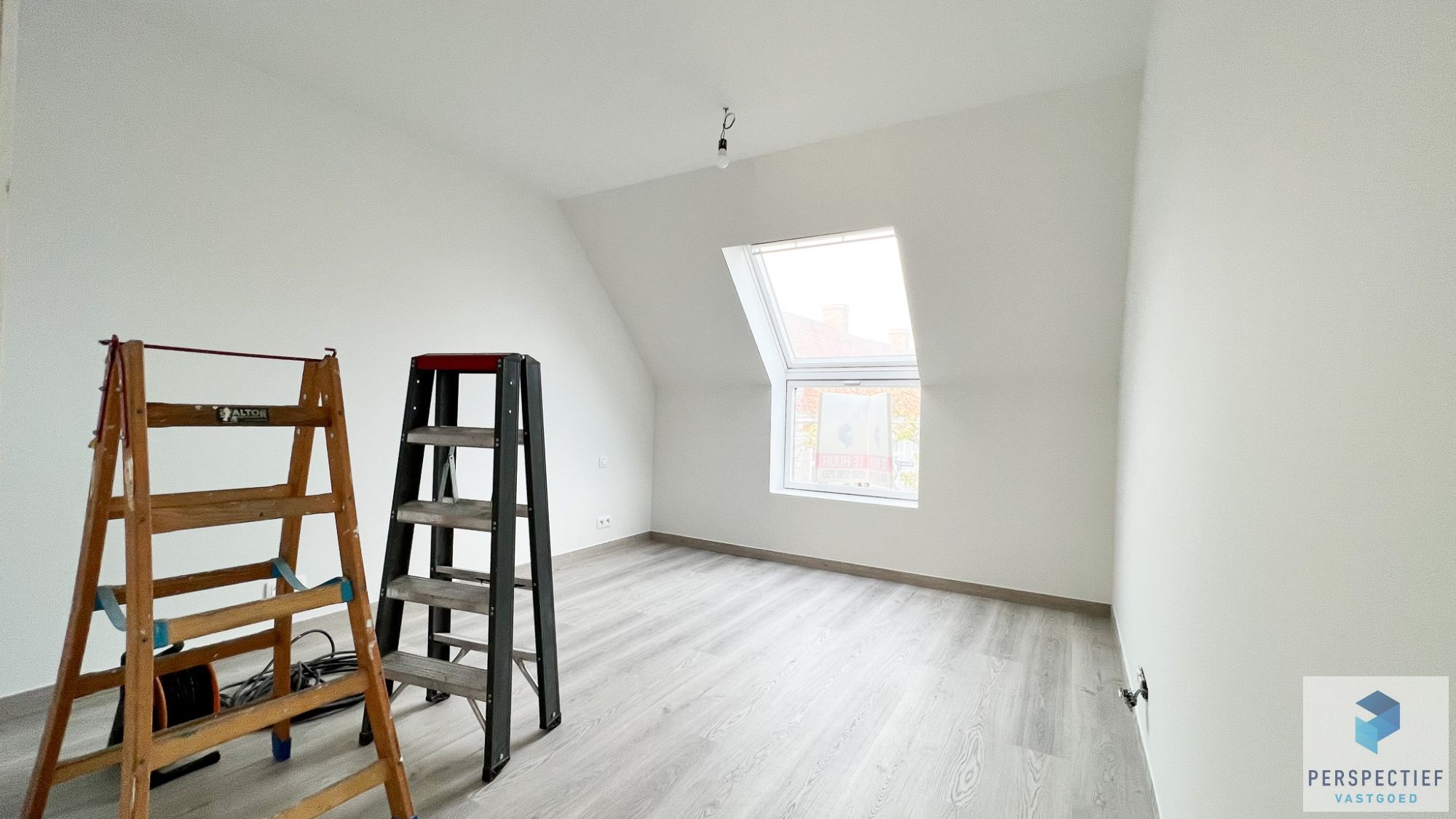 BEZOEKMOMENT ZATERDAG 25/10 VAN 14U TOT 15U30 | MODERN ENERGIEZUINIG NIEUWBOUWAPPARTEMENT met TERRAS foto 7