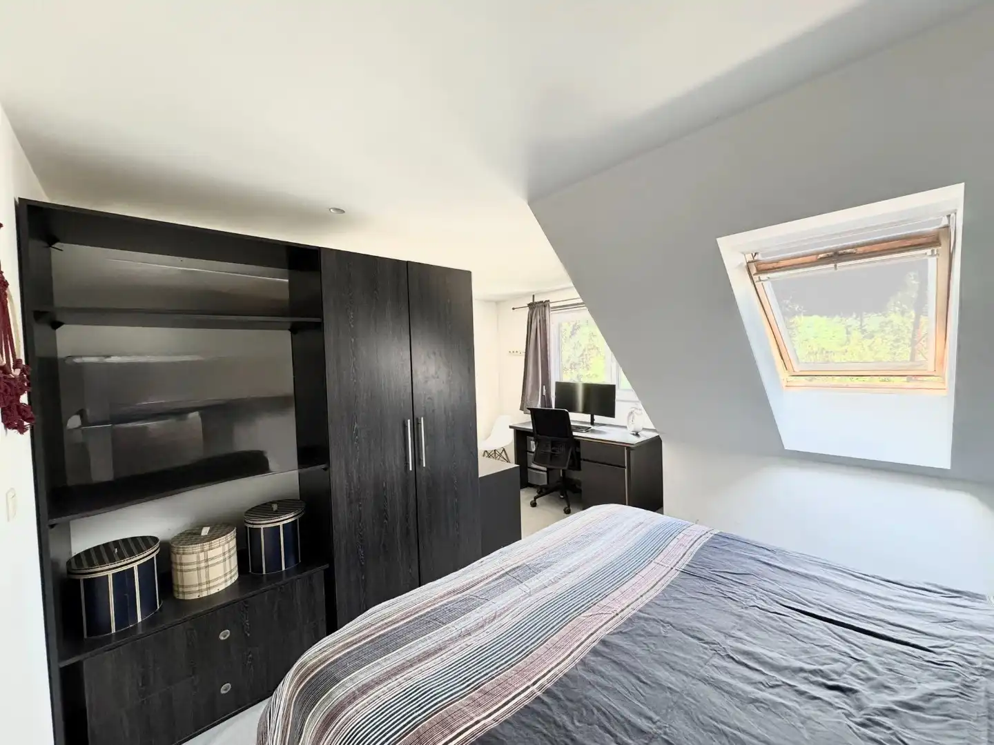 Recente energiezuinige woning met 2 slaapkamers en tuin foto 7