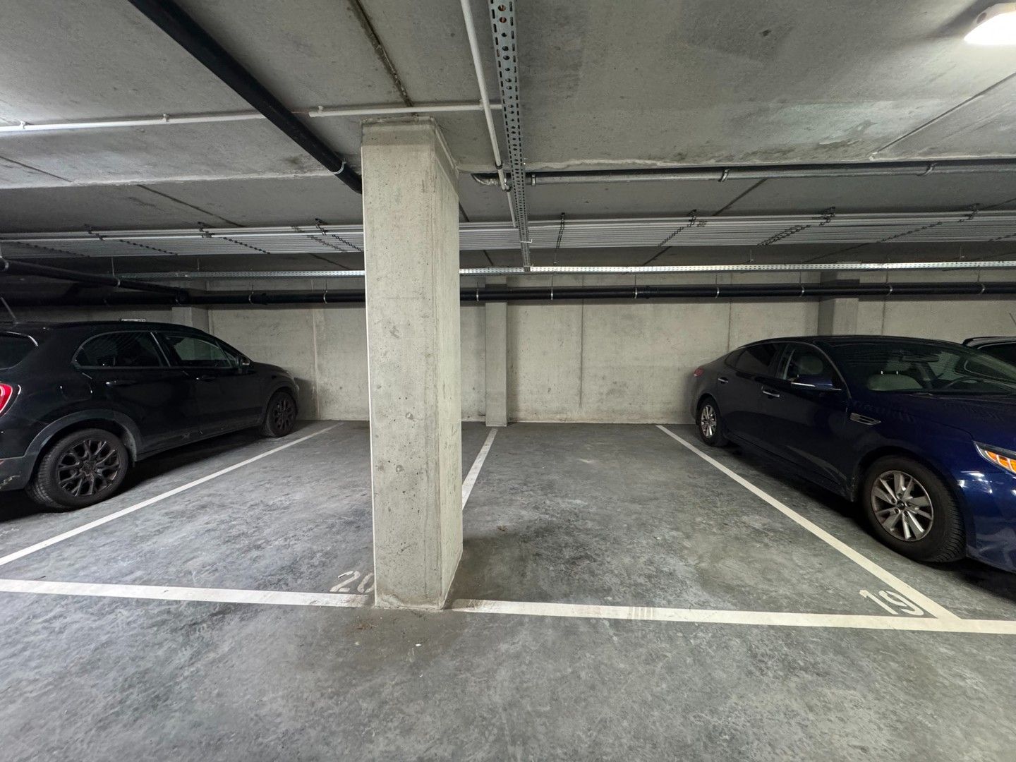 1 slaapkamer appartement te huur in centrum Maasmechelen foto 12