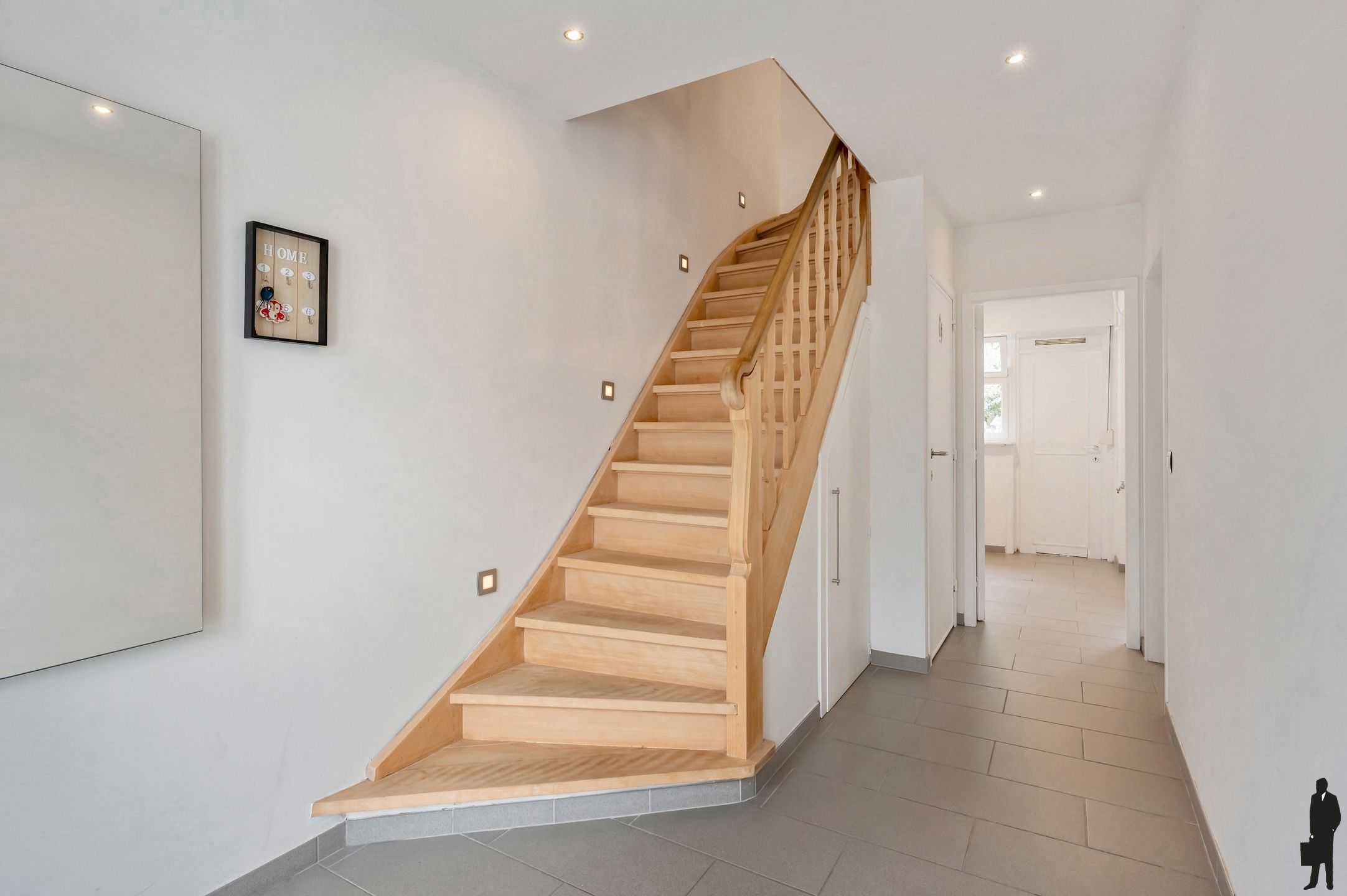 Schitterende woning met ruime tuin foto 13