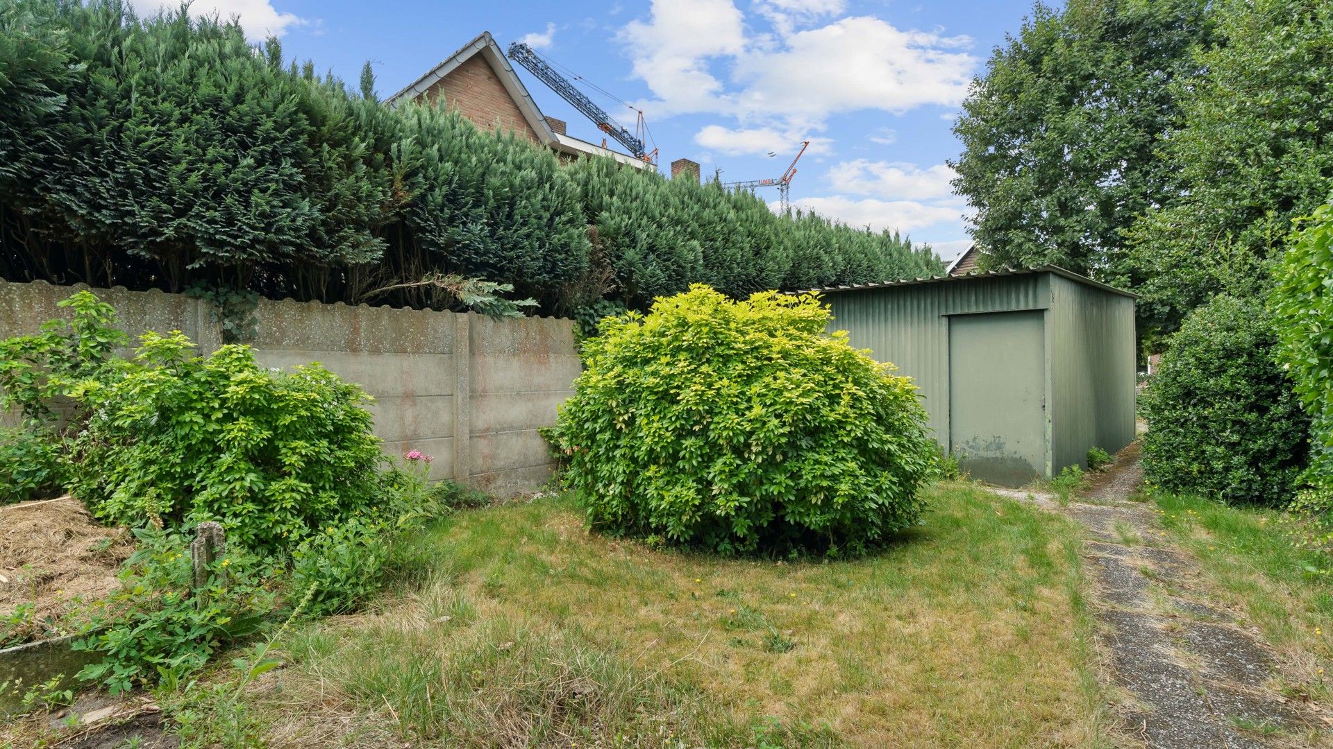 Te renoveren woning met potentieel in Hechtel-Eksel foto 21