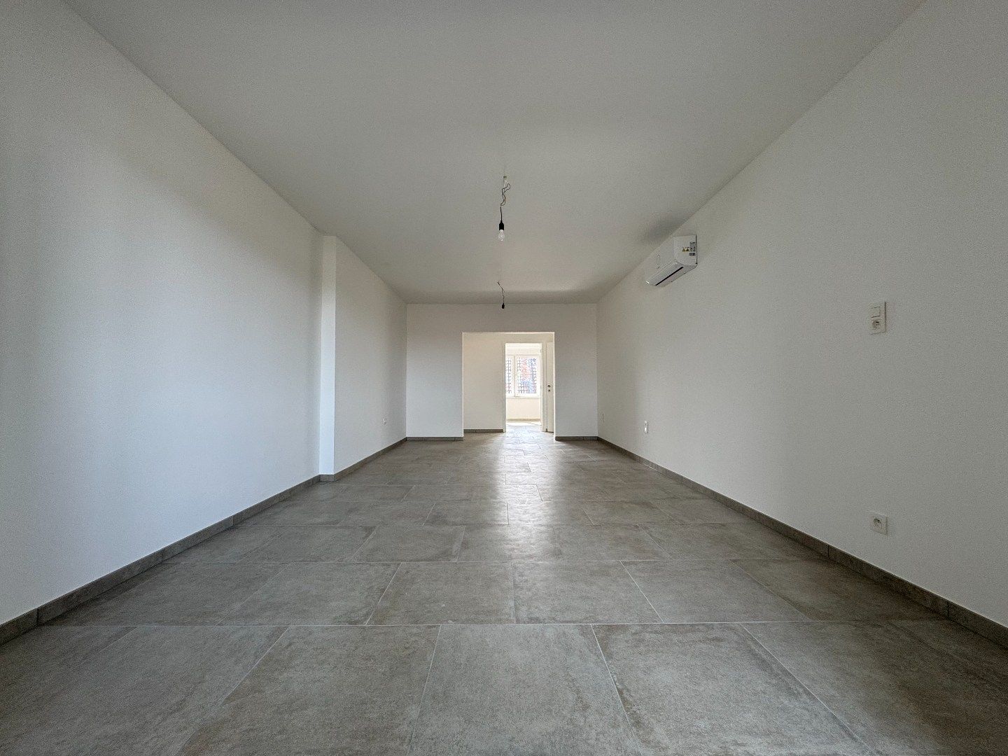 een appartement op VERD. 2. met garage foto 8