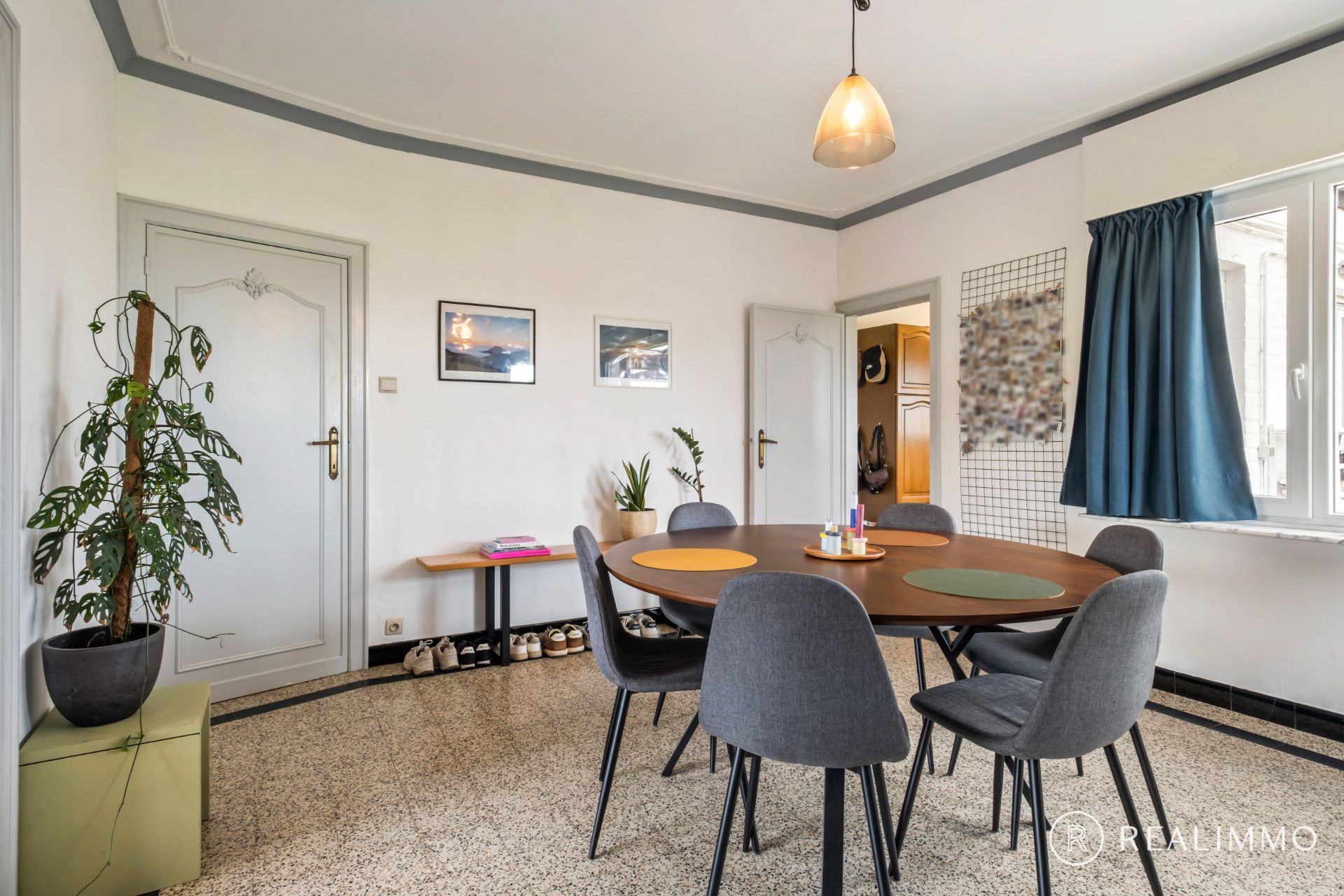Charmante halfopen woning op toplocatie! foto 5