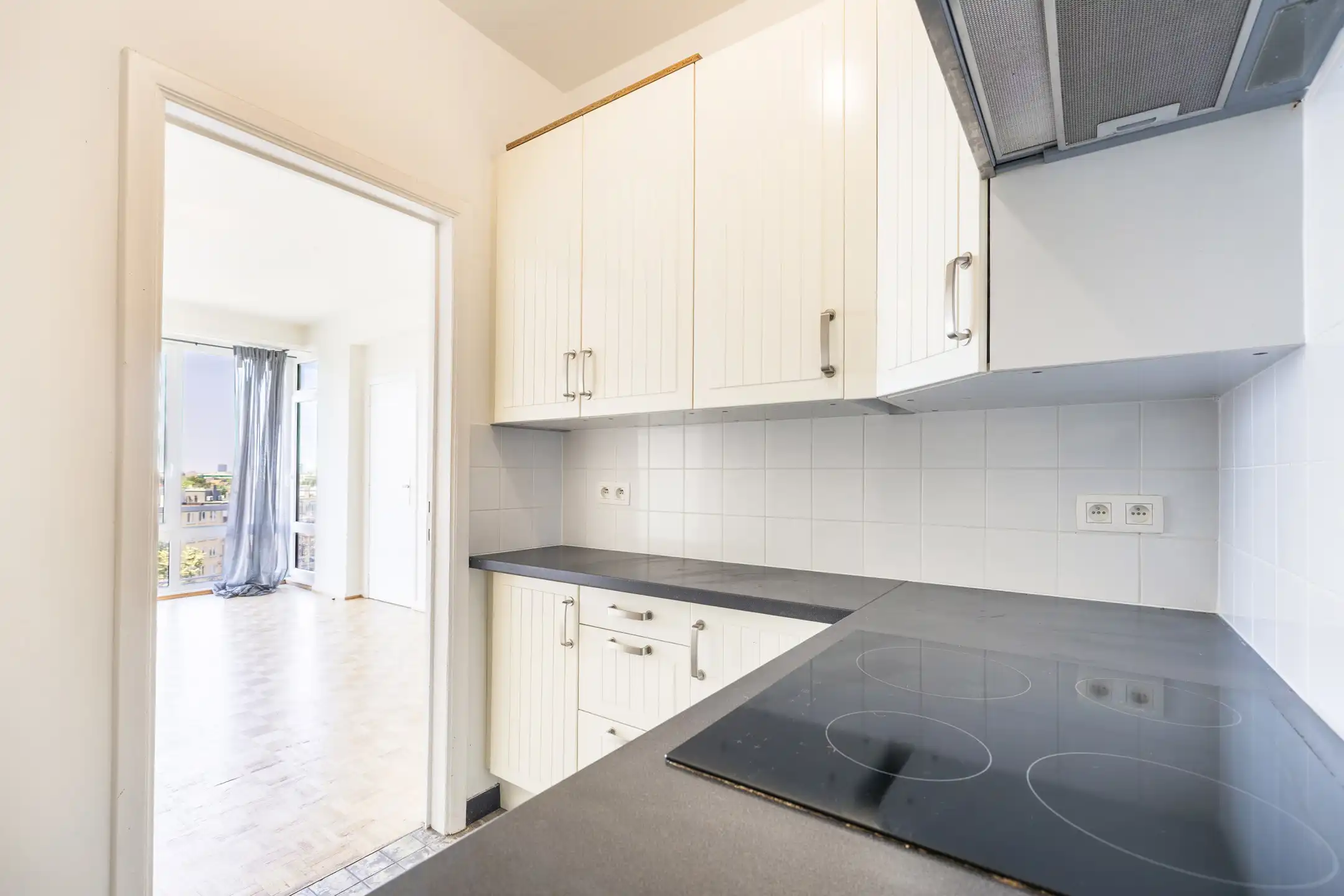 Appartement met 1 slaapkamer – EPC-klasse C – Mooi terras foto 10