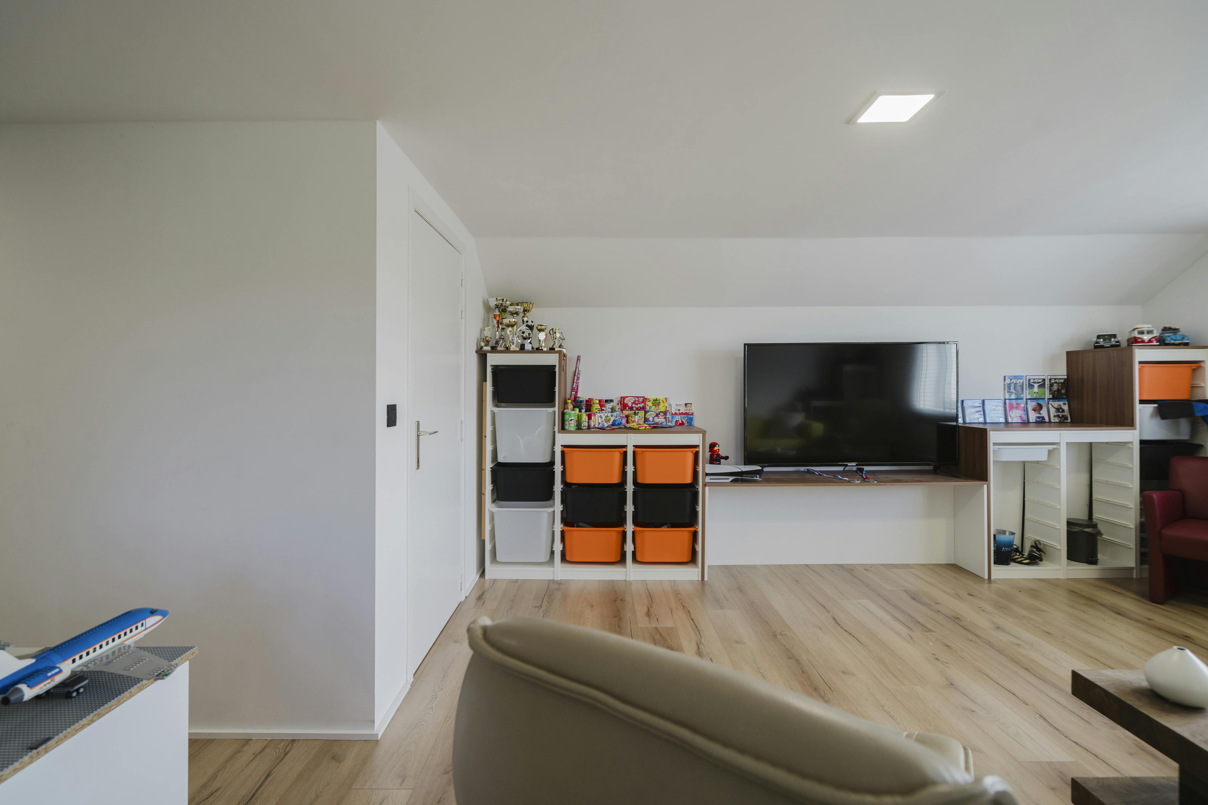 Luxueuze alleenstaande villa met zwembad te koop te Blankenberge foto 17