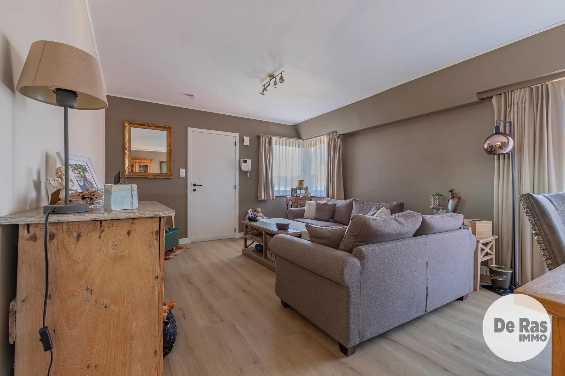 BURST - Kwalitatief afgewerkt en instapklaar appartement  foto 4