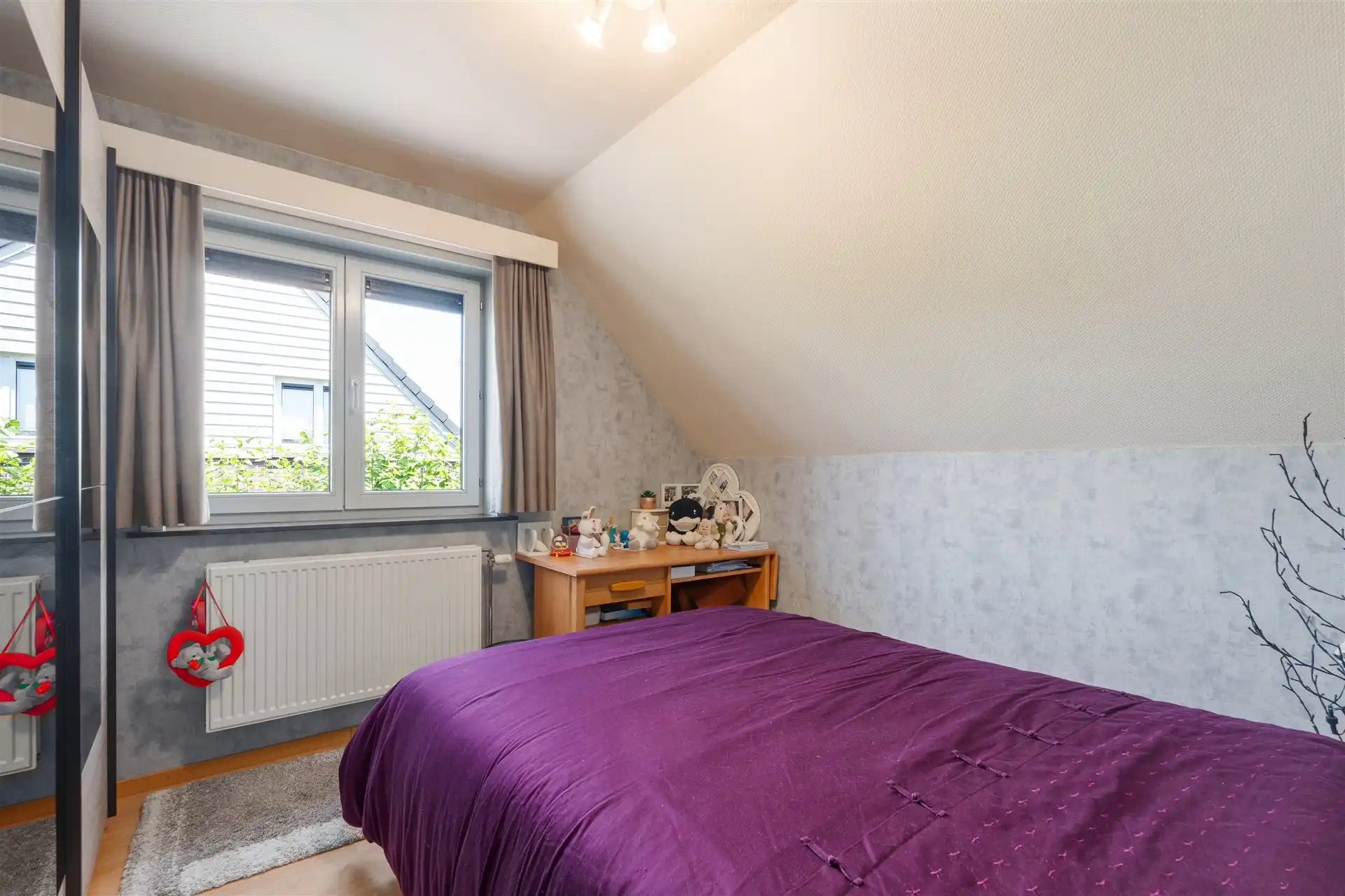 Instapklare gezinswoning met 4 slaapkamers in Oosterzele foto 15