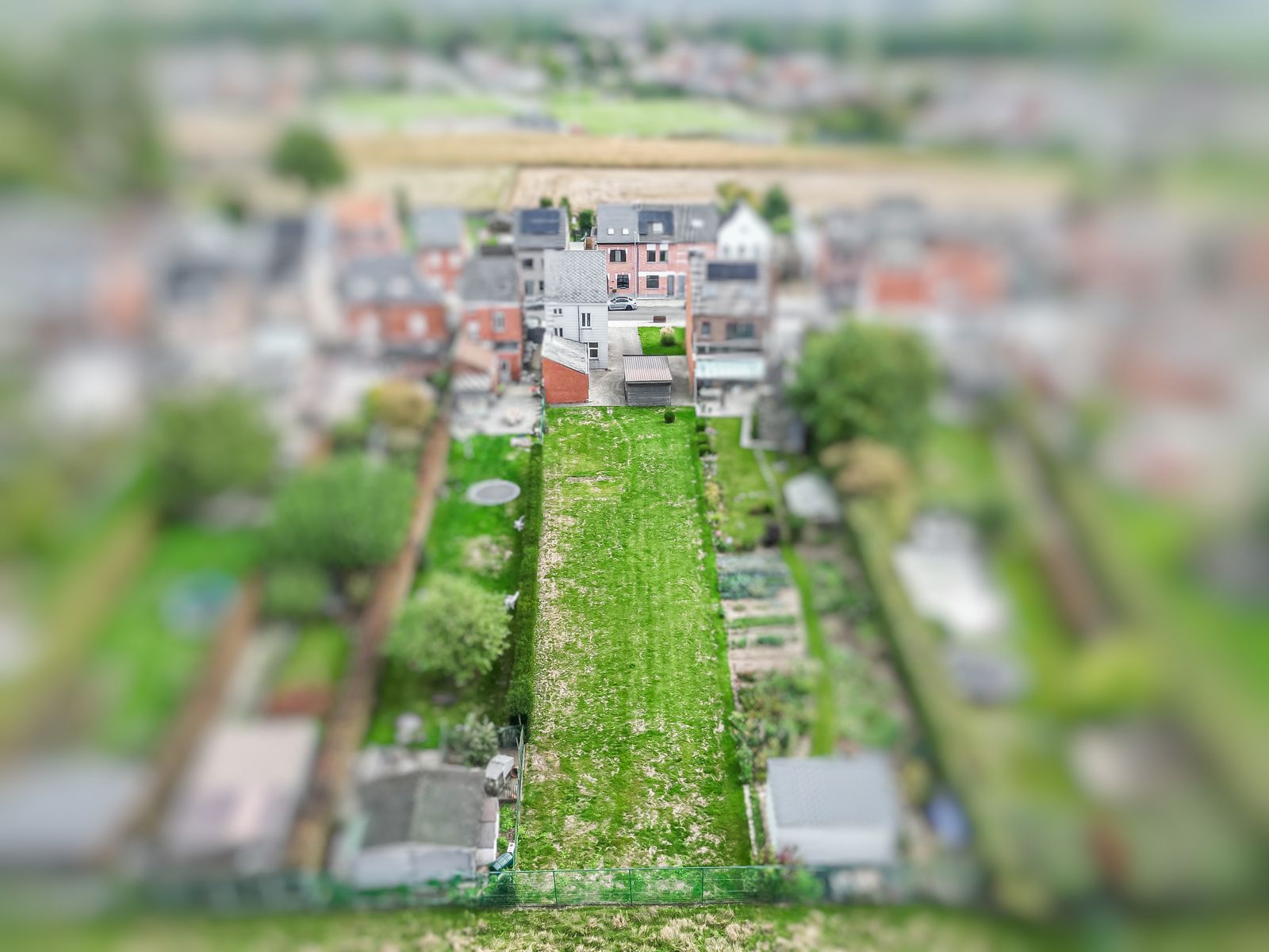 Te renoveren, vrijstaande woning met potentieel op mooi perceel van 1030 m² in Ramsdonk (Kapelle-op-den-Bos) foto 5