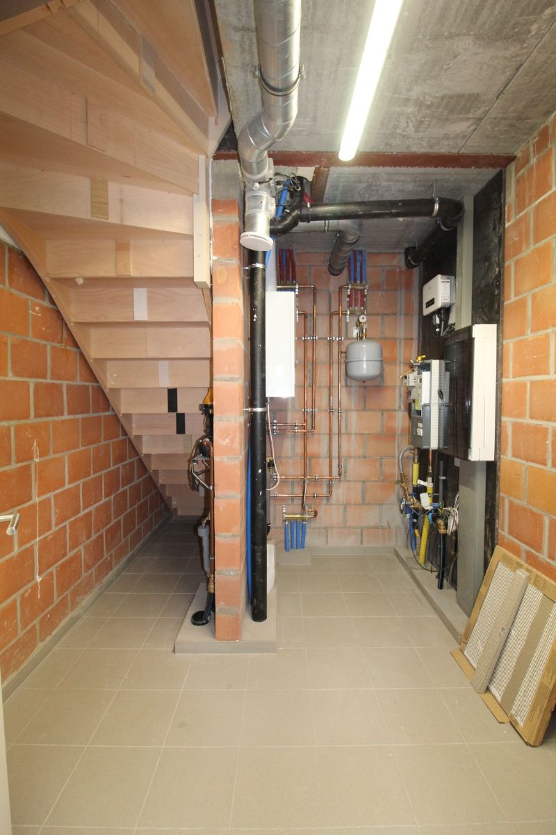 Nieuwbouwwoning te huur in Zonnebeke foto 5