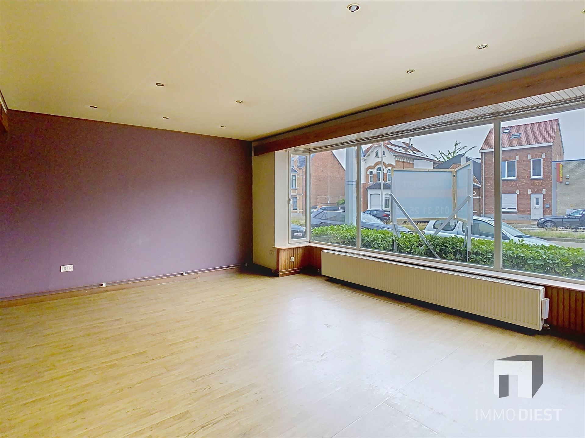 Gelijkvloers appartement foto 6