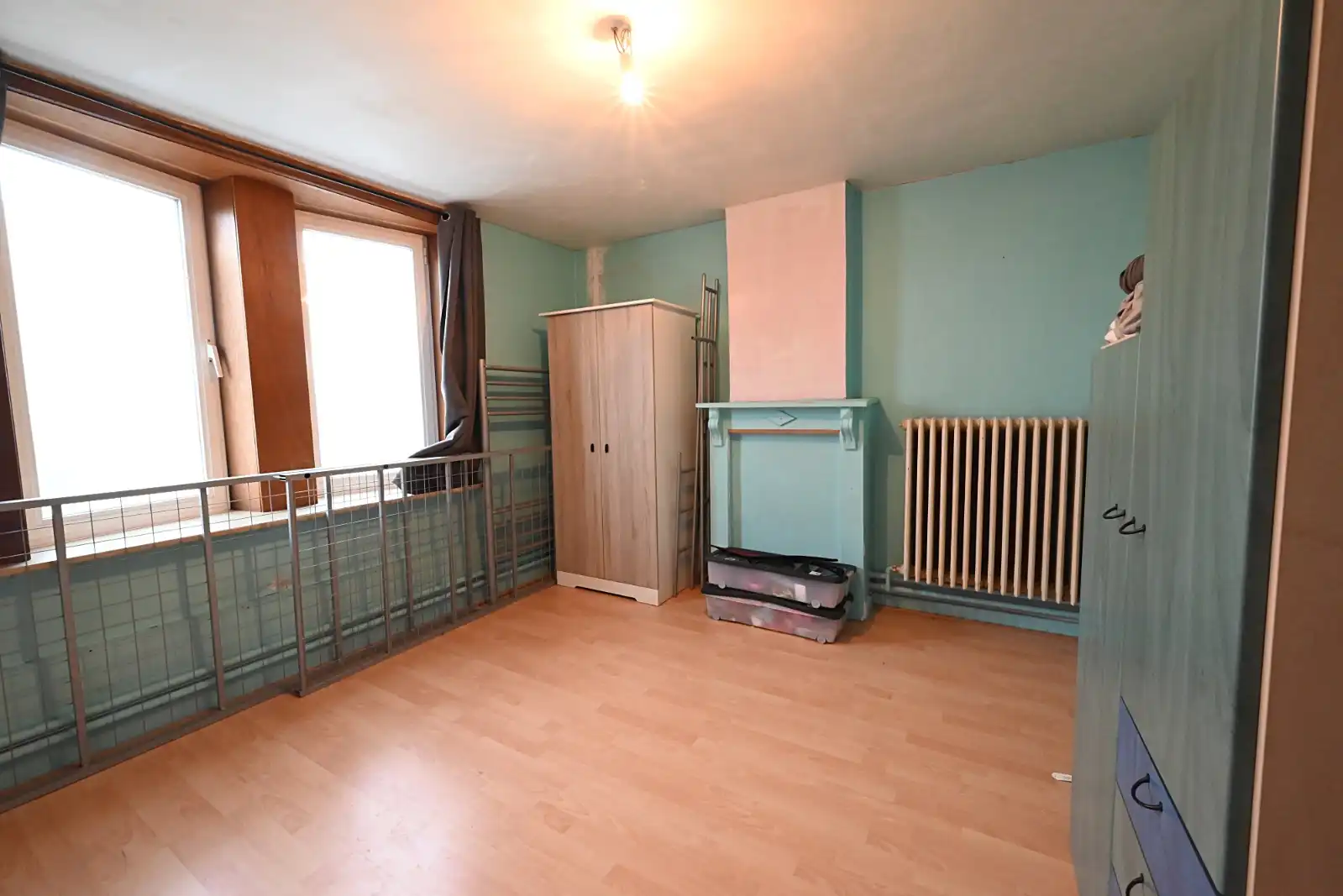 Woning met 3 slaapkamers en 3 garages foto 12