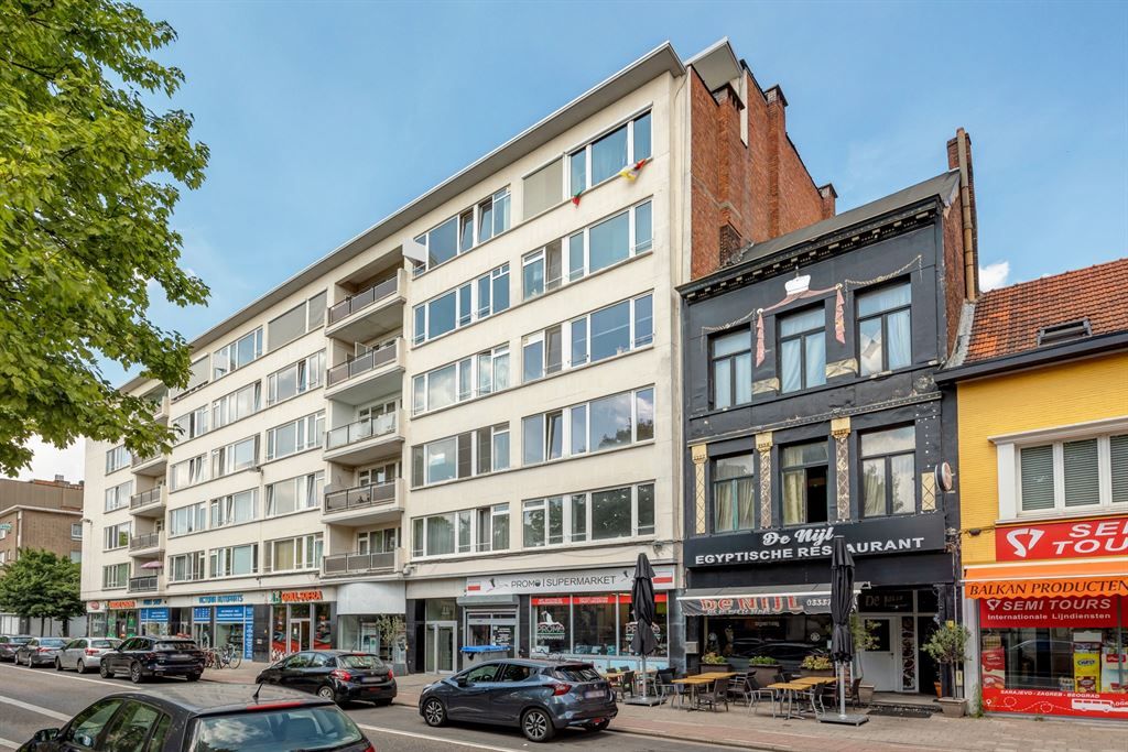 Appartement met 3 slaapkamers en terras foto 15