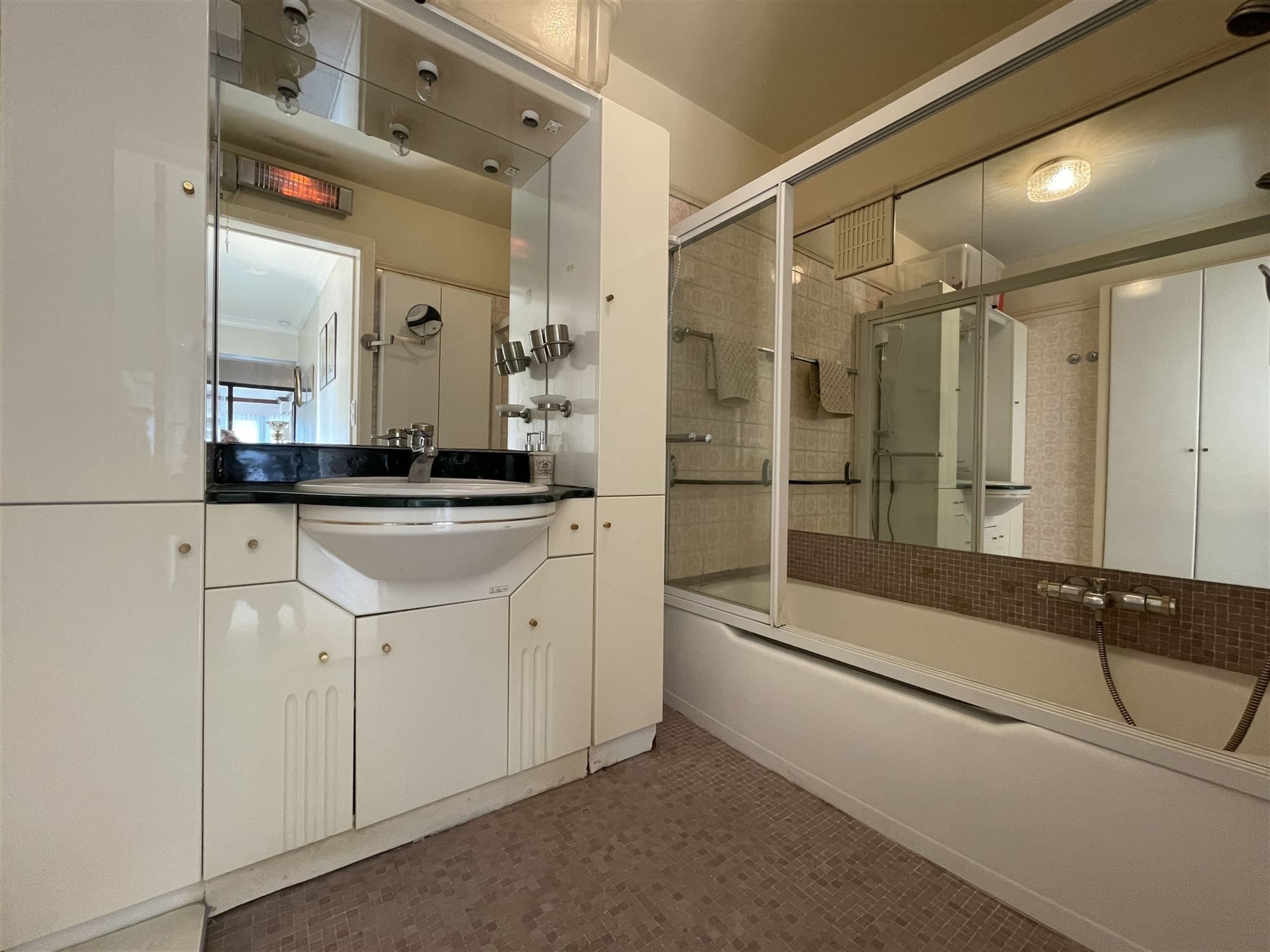 Appartement met 2 slaapkamers  foto 11