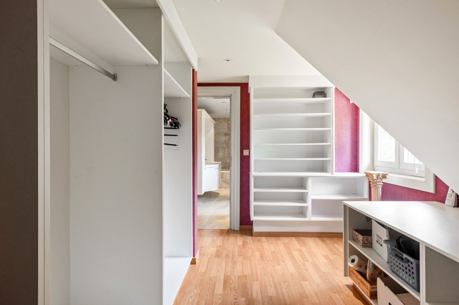 RUIME WONING OP PRACHTIG PERCEEL VAN 2.223 m²! foto 15