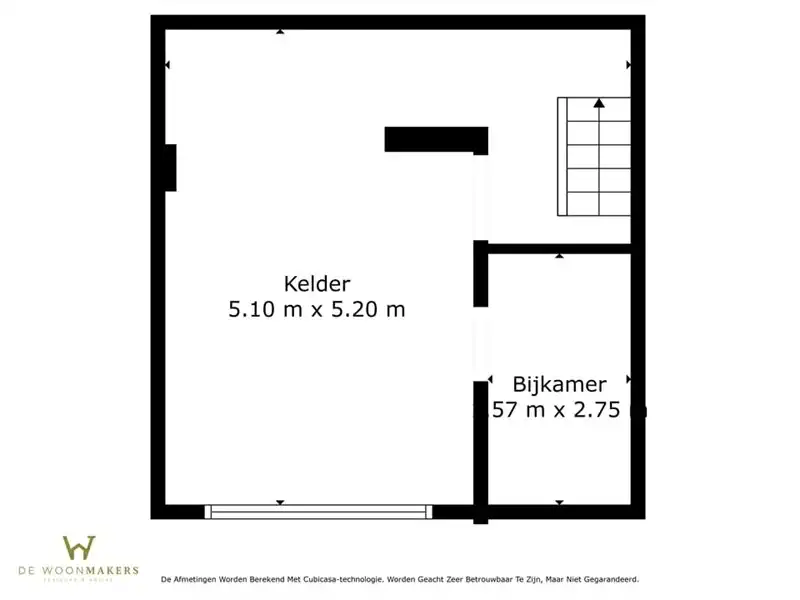 OP TE FRISSEN STADSWONING MET VEEL POTENTIEEL IN SINT-TRUIDEN foto 24