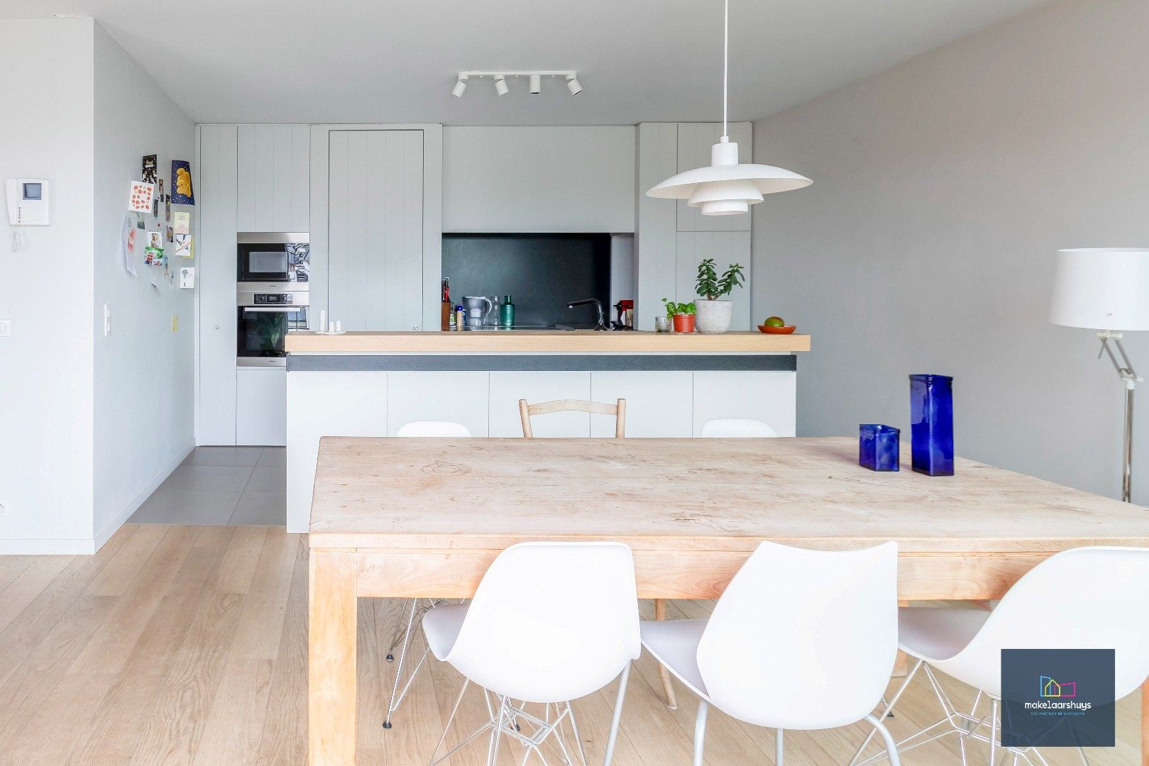 Schitterend dakapp. met 2-slp. terras en garage  foto 11