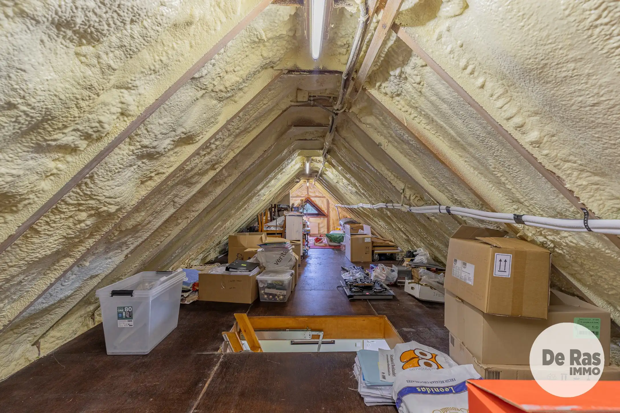 LEDE - Perfect onderhouden woning op een rustige locatie foto 30