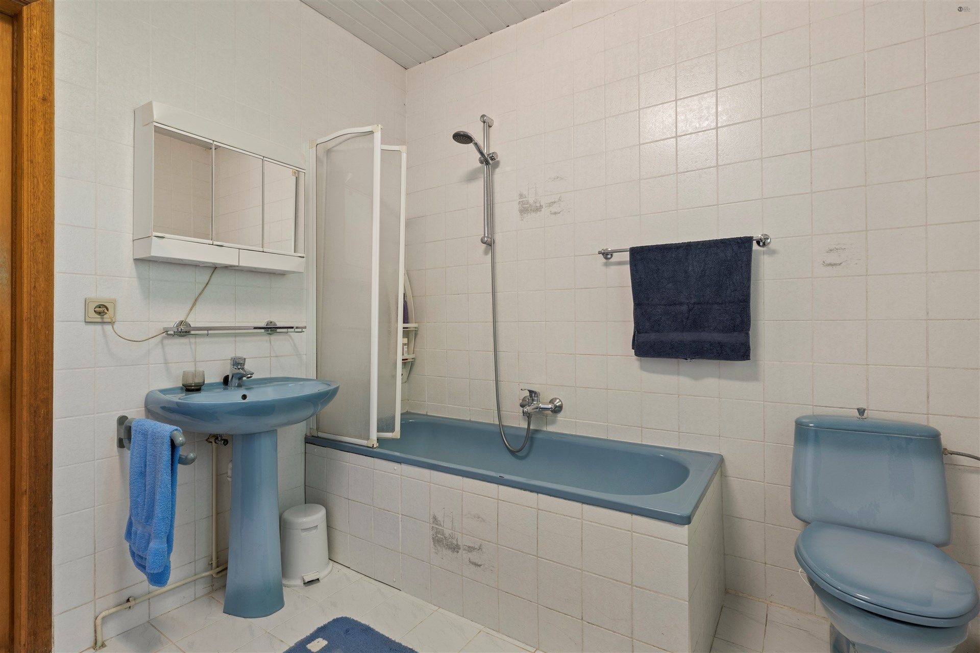 Rustig gelegen vakantiewoning op 802m² foto 12