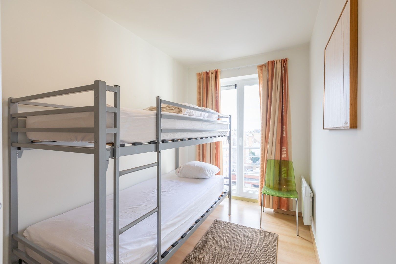 Appartement te huur foto 28