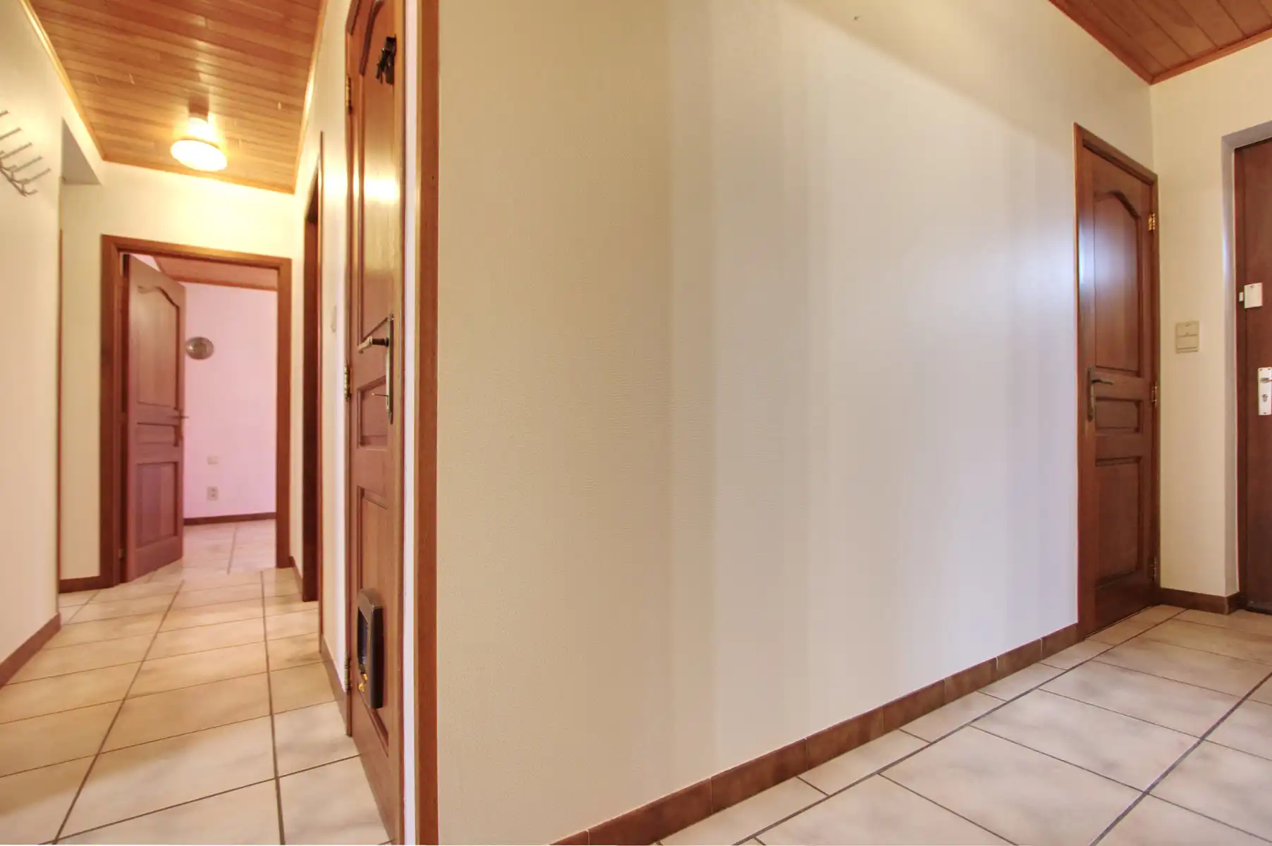 GELIJKVLOERSE WONING - 3 SLK - GARAGE - TUIN - WEIDE - RUST foto 19