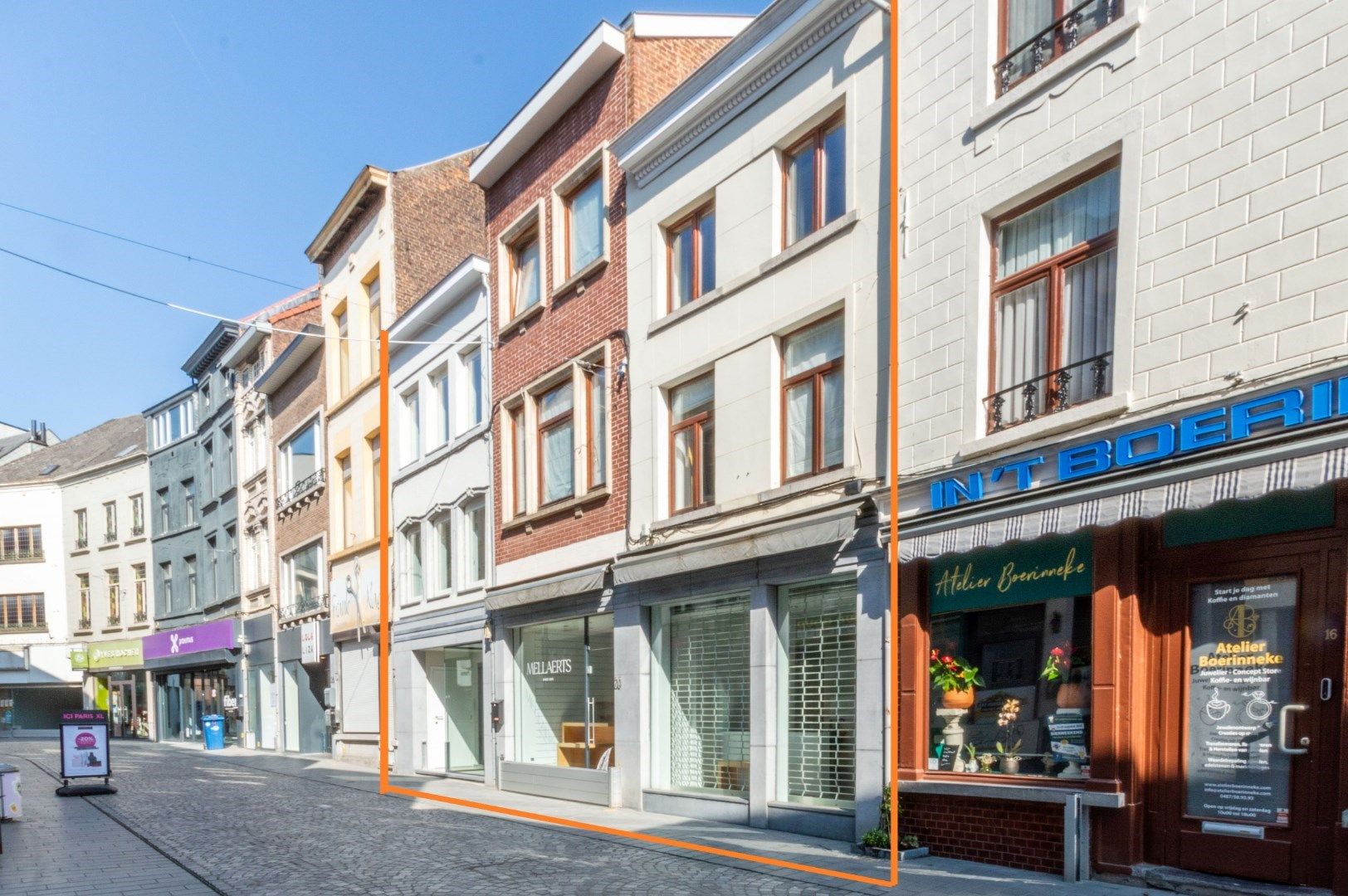 ()=>{if(producerUpdateValueVersion(node),producerAccessed(node),node.value===ERRORED)throw node.error;return node.value} Basiliekstraat 18 - 20/22 - 1500 Halle