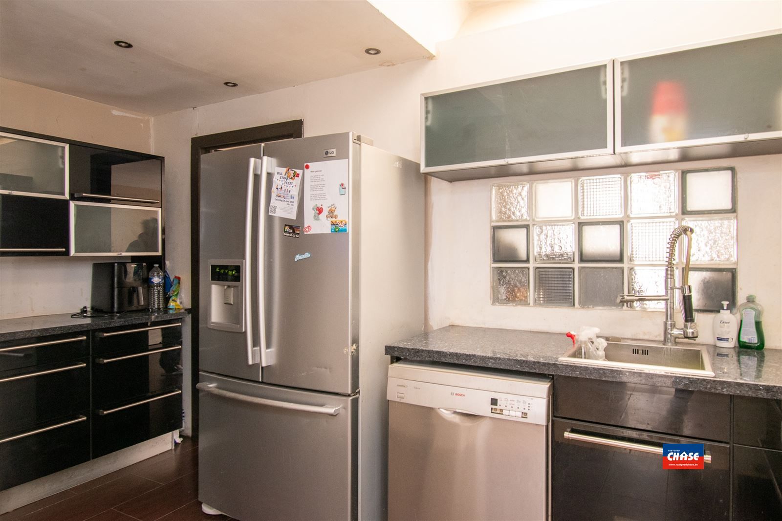 Ruime herenwoning met 4 slaapkamers en stadstuintje foto 4