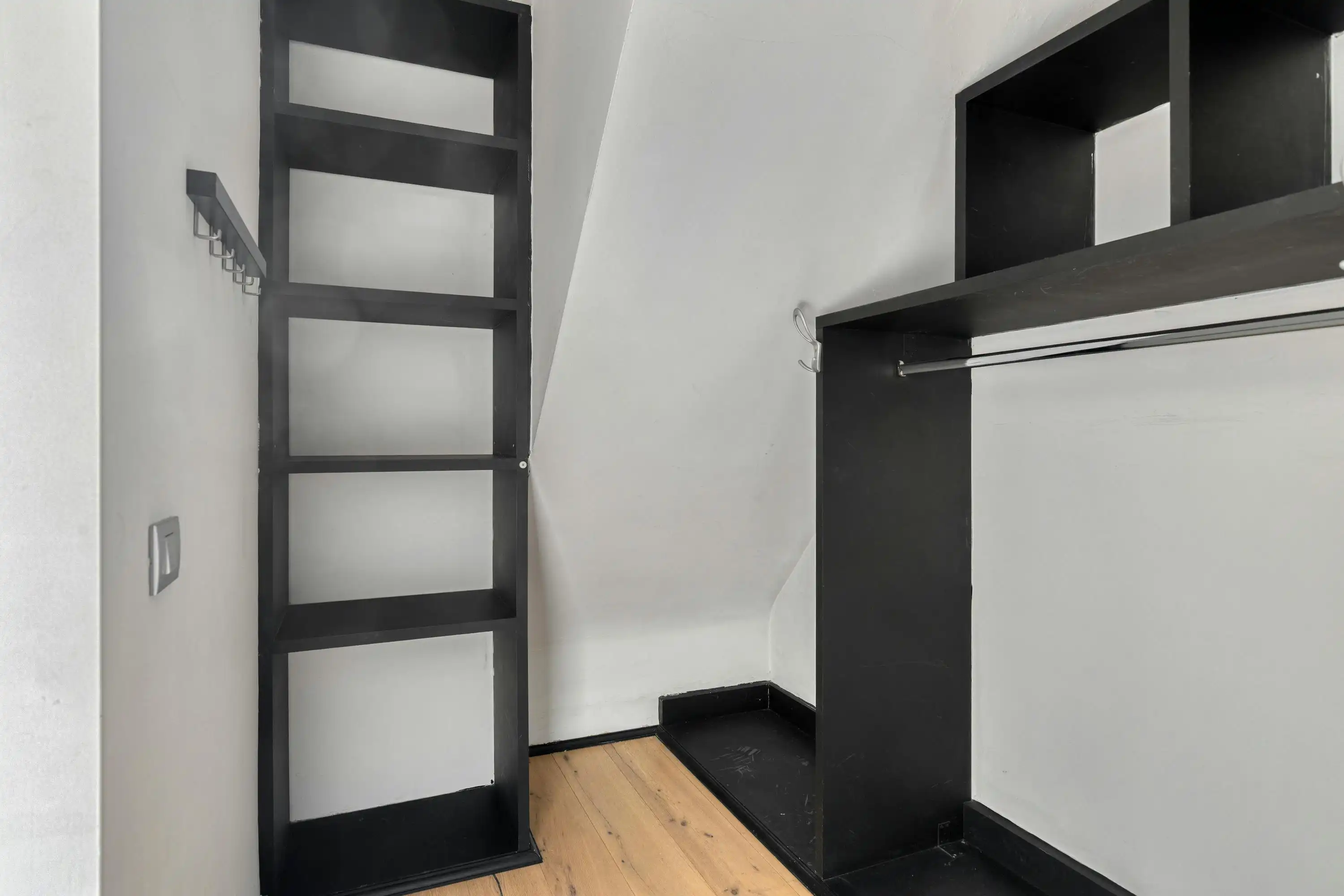 Instapklaar duplexappartement met ruim terras en garage  foto 25