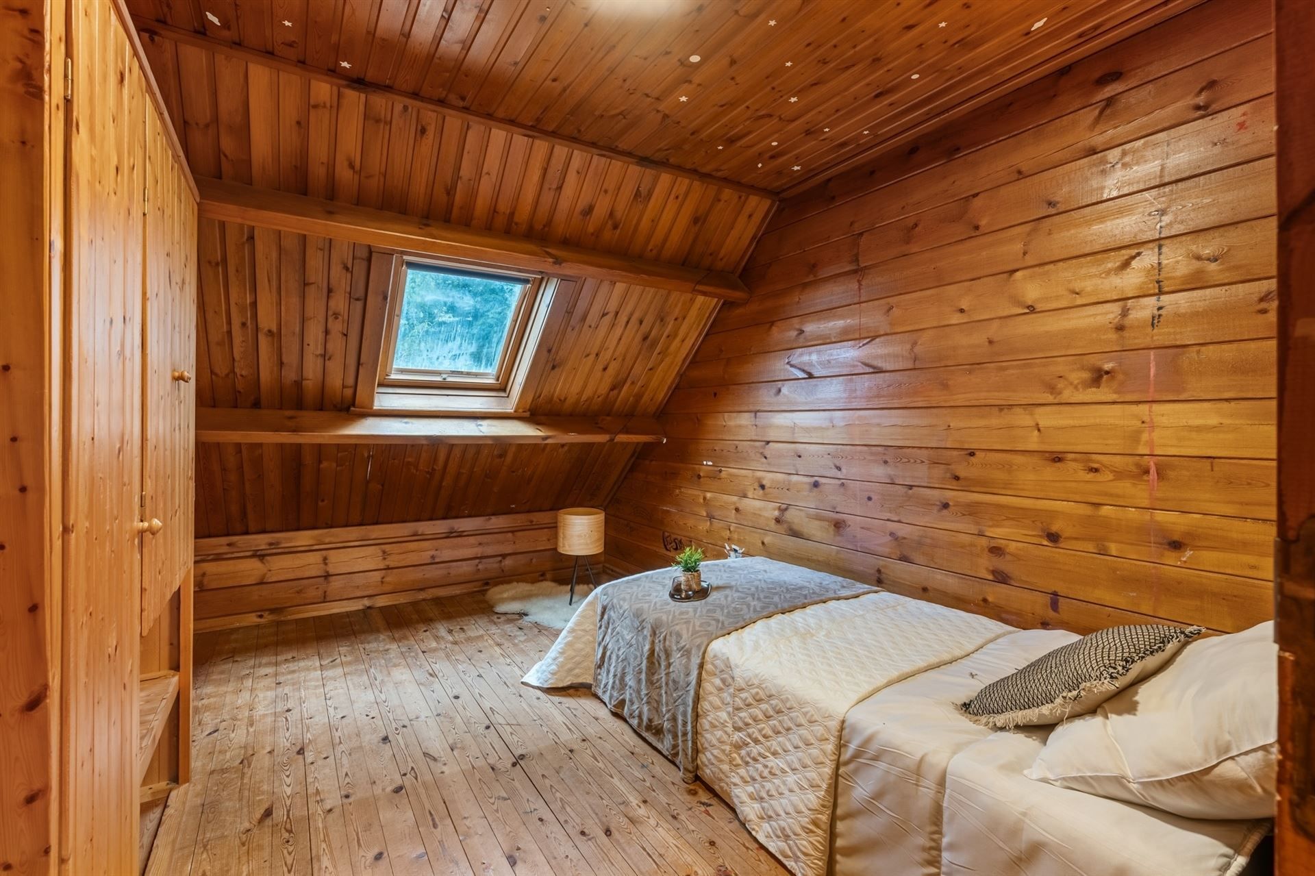 Gezellige en warme eengezinswoning. foto 21