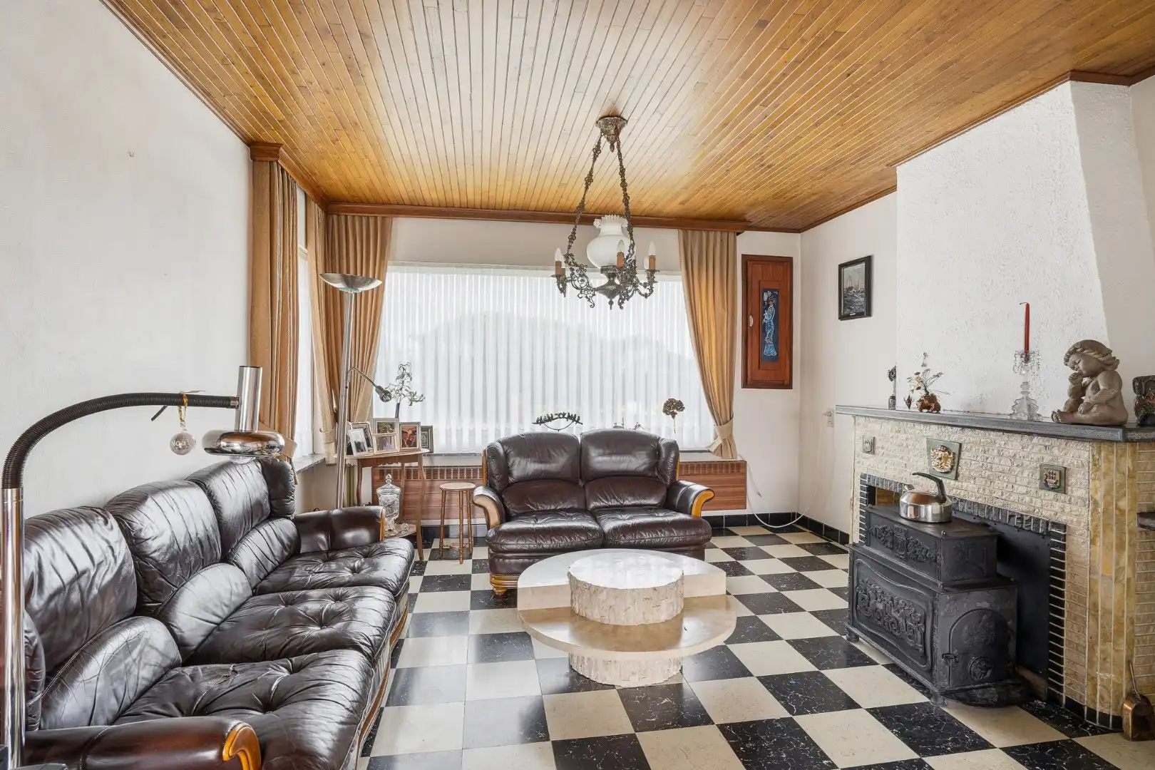Ruime woning op een landelijke ligging in Zedelgem foto 6