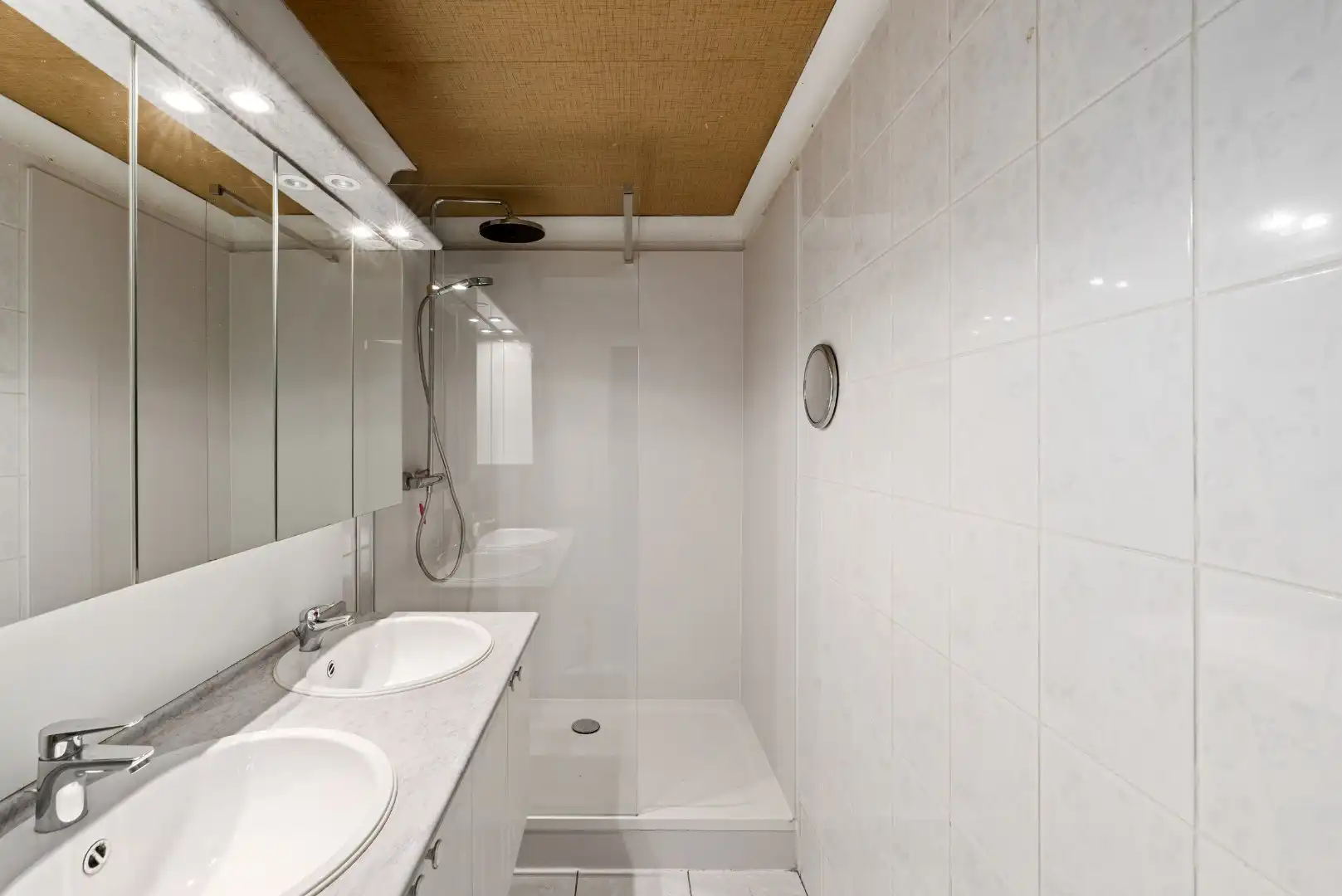 Gezellige 2 slaapkamer appartement foto 4