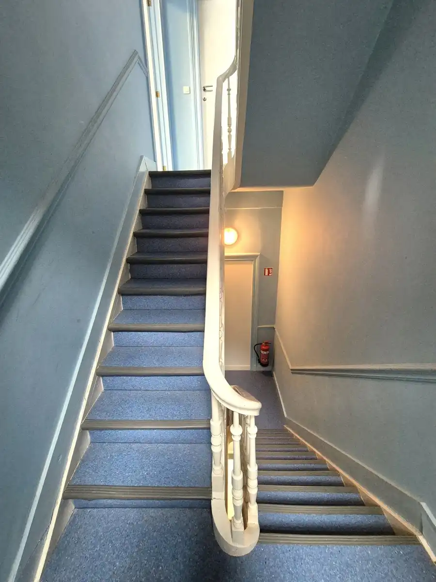 Kantoor/handel/wonen (combinatie) op absolute toplocatie! foto 17