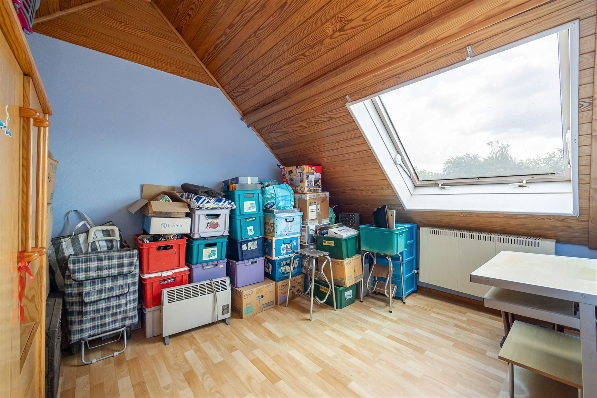 Te renoveren woning met magazijn in Mechelen-Zuid foto 13