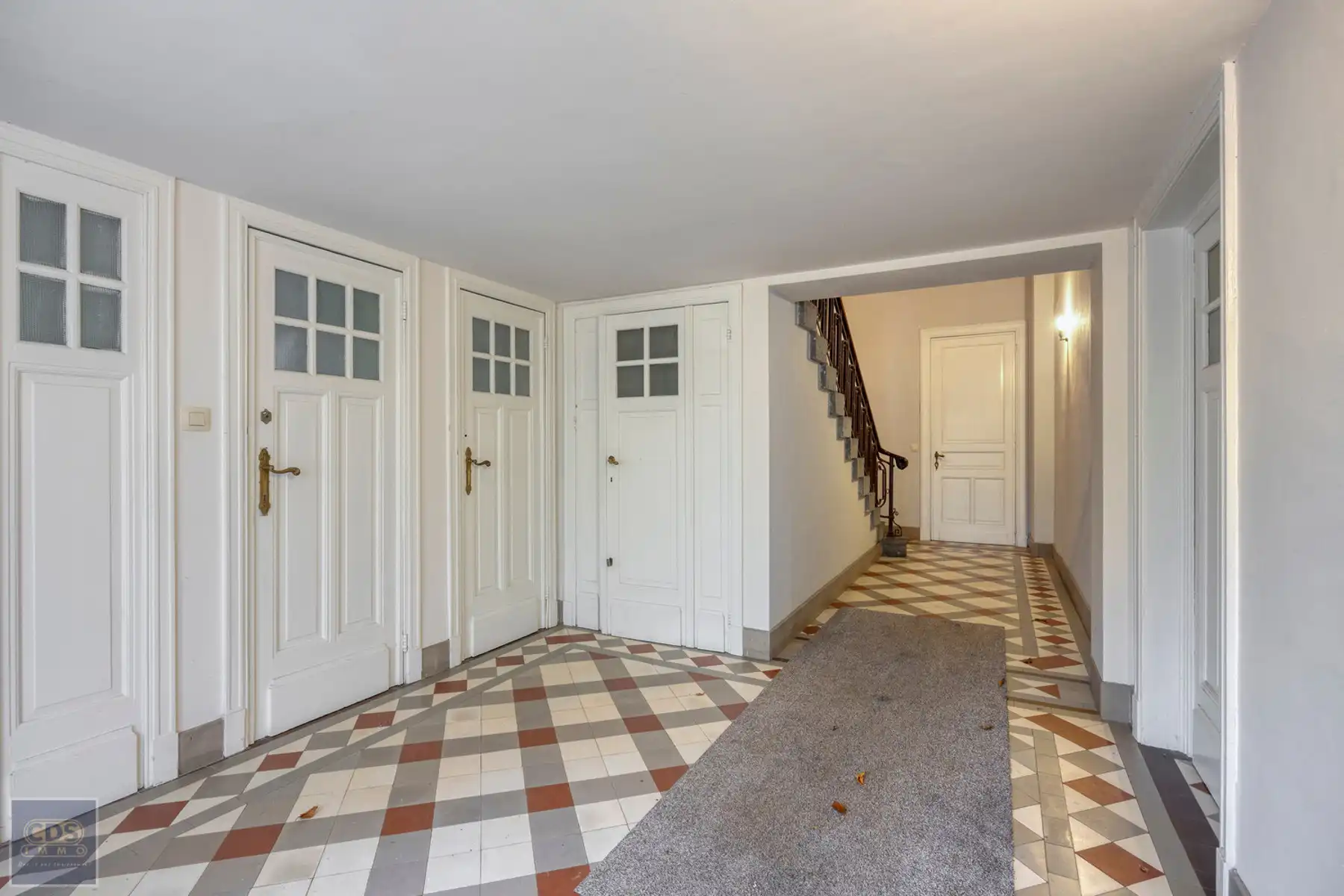 Duplex appartement foto 25