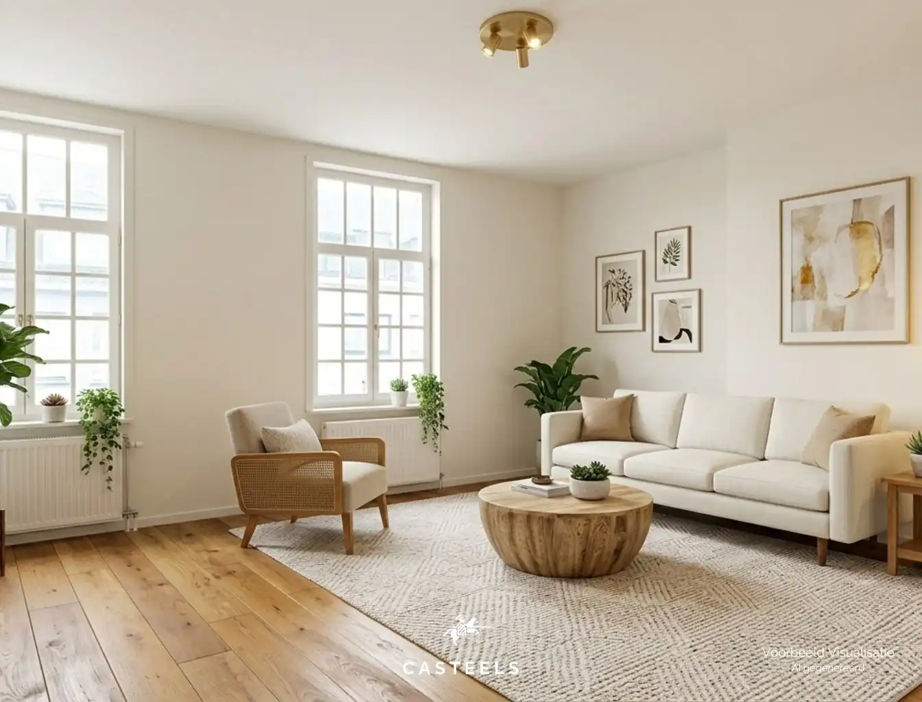 Handelshuis met woonst en uitbreidingsmogelijkheden foto 30