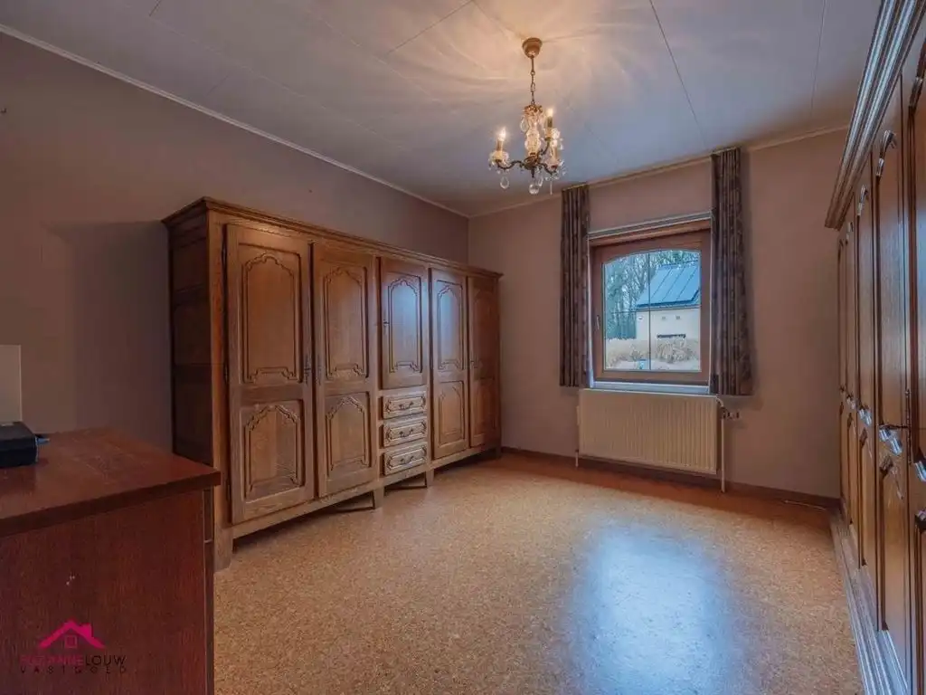 Gelijkvloerse vrijstaande woning foto 22
