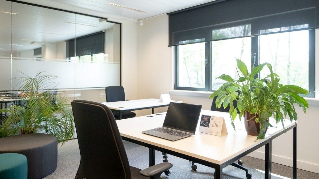 Full-service kantoren in Liberoo Hub te Schoten foto 9